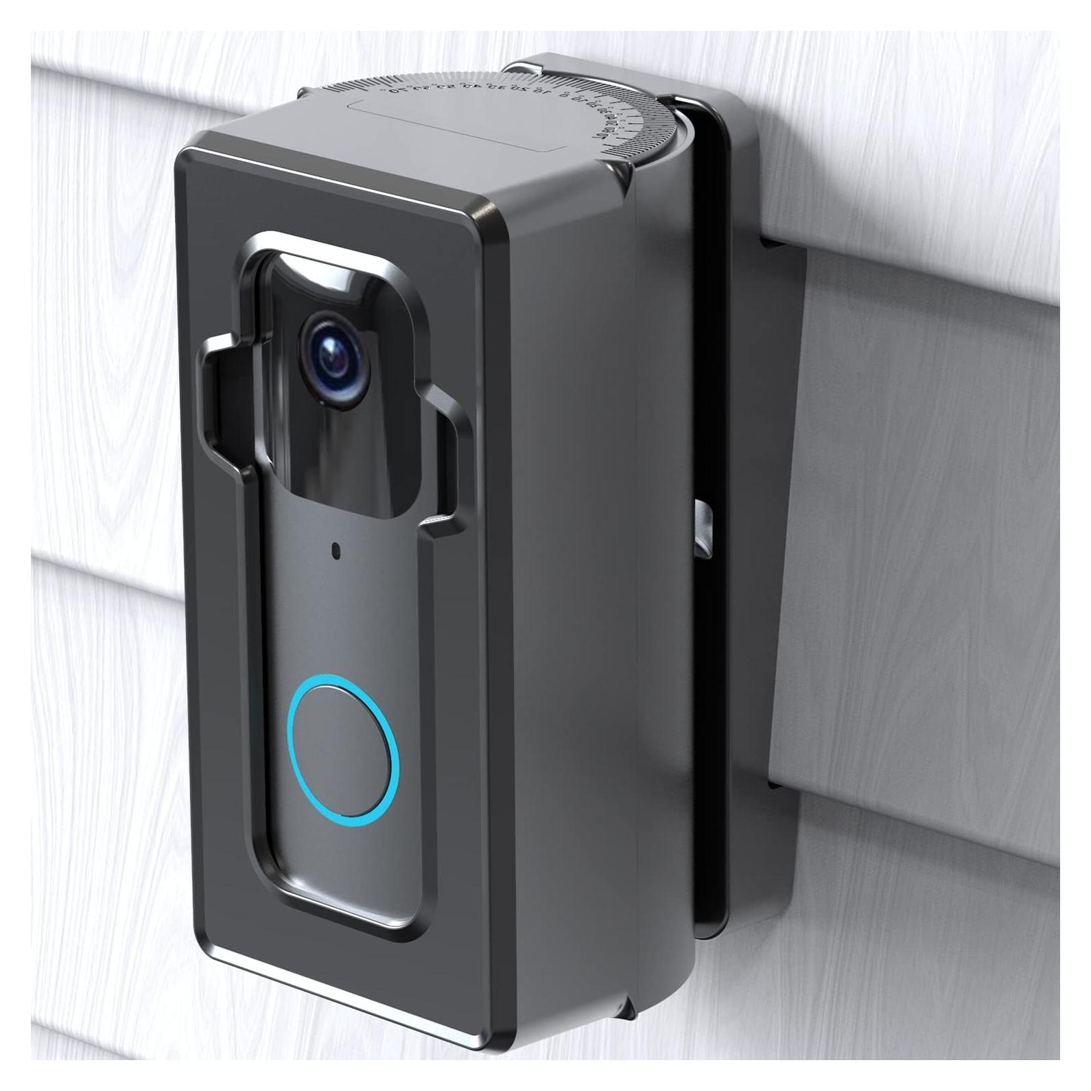 Soporte para timbre Blink 1ra generación - Ángulo ajustable 30-140°