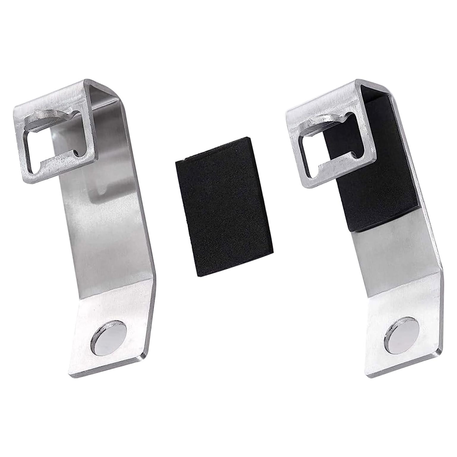 Soporte de bloqueo para enfriador Noa Store con abridor de botellas