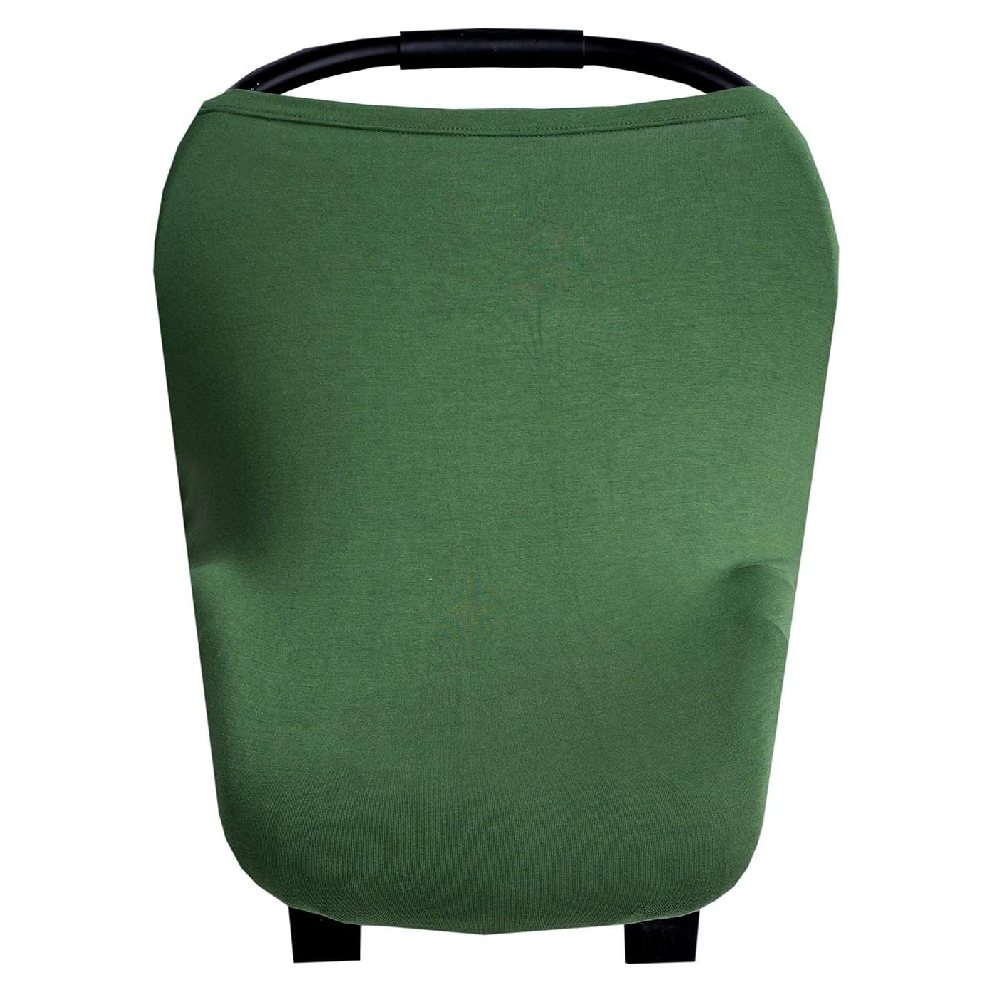 Cubierta Multiusos Copper Pearl Alder - Asiento Auto y Lactancia