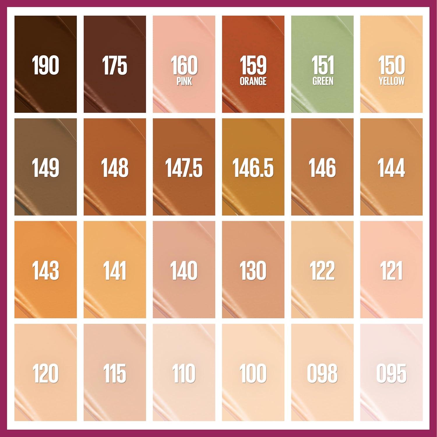 Corrector Maybelline Instant Age Rewind 5.9 ml Antienvejecimiento