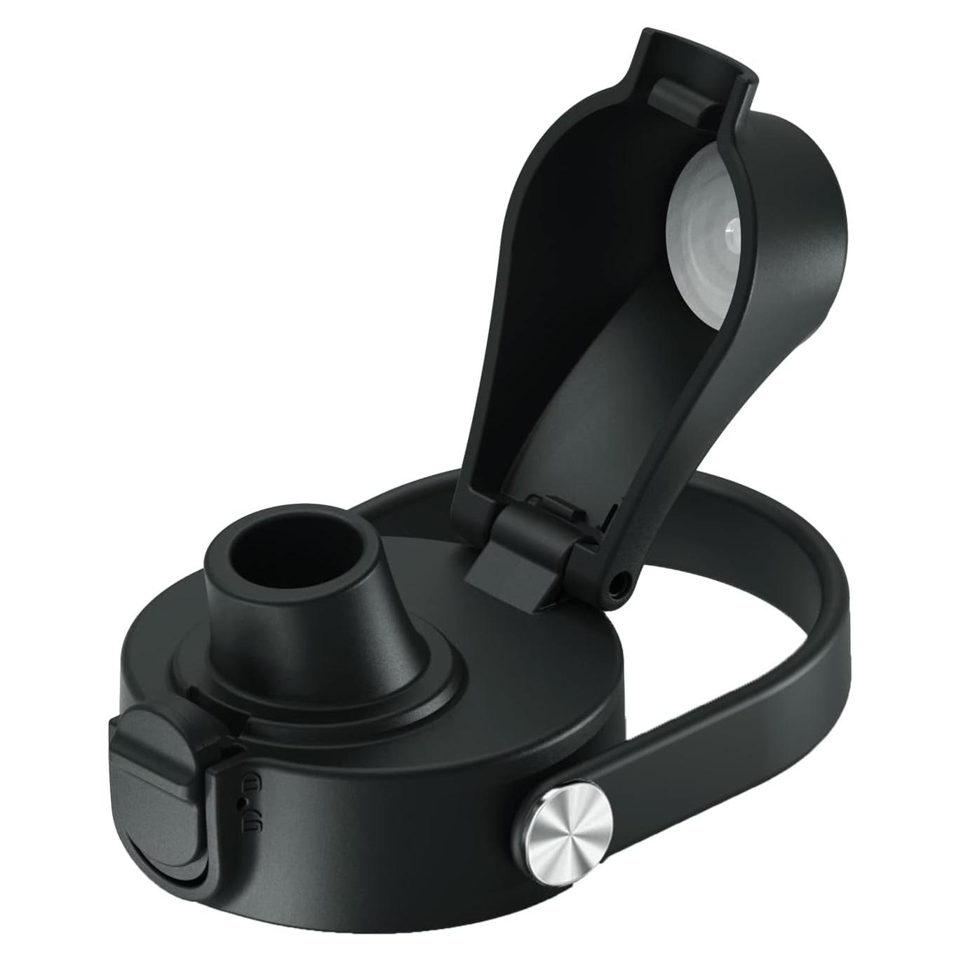 Tapa de Pitorro SYACOT para Botellas de Agua Boca Ancha