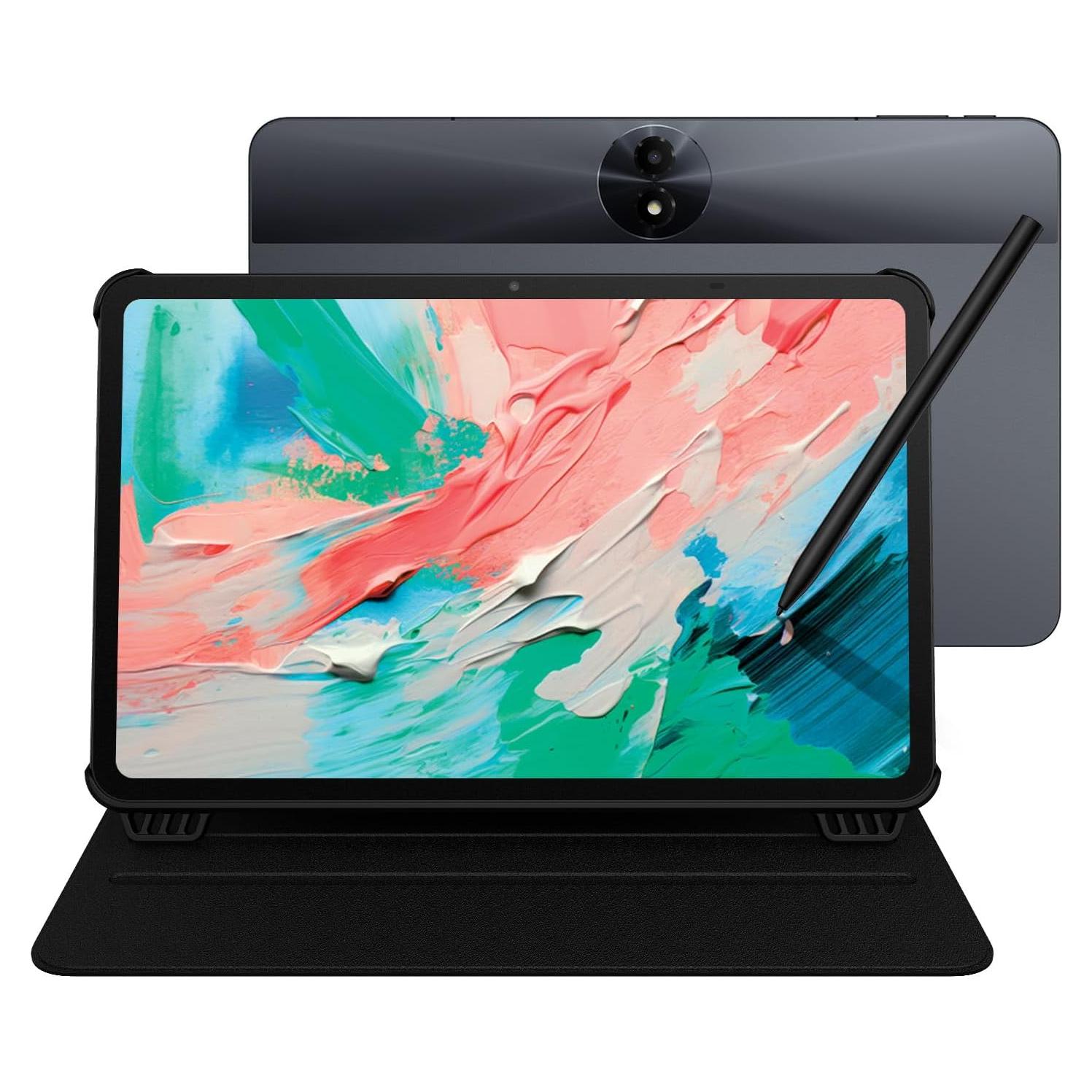 Tableta TCL NXTPAPER 11 Gen 2 - 11" Android, 64GB, Estilógrafo