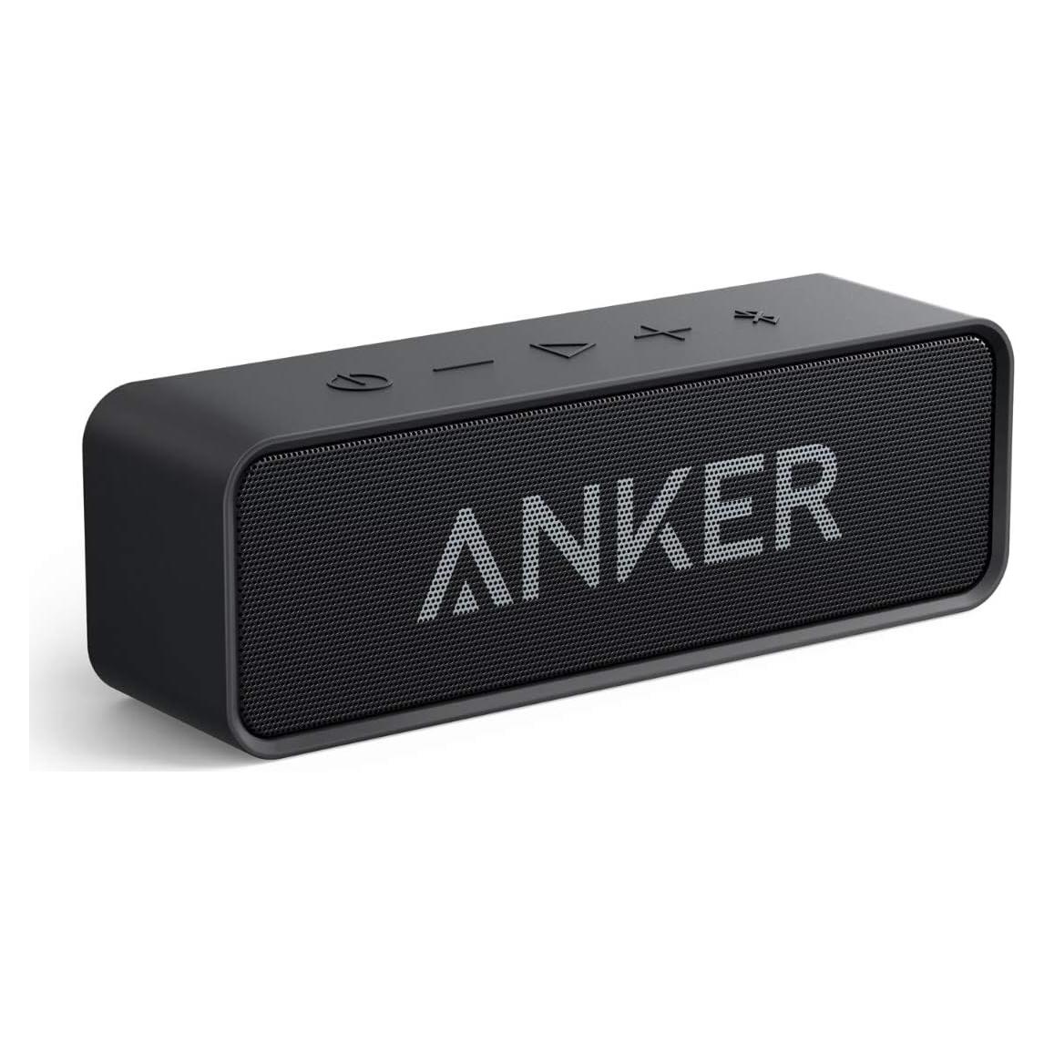 Altavoz Bluetooth Anker Soundcore A3102 Impermeable 24H