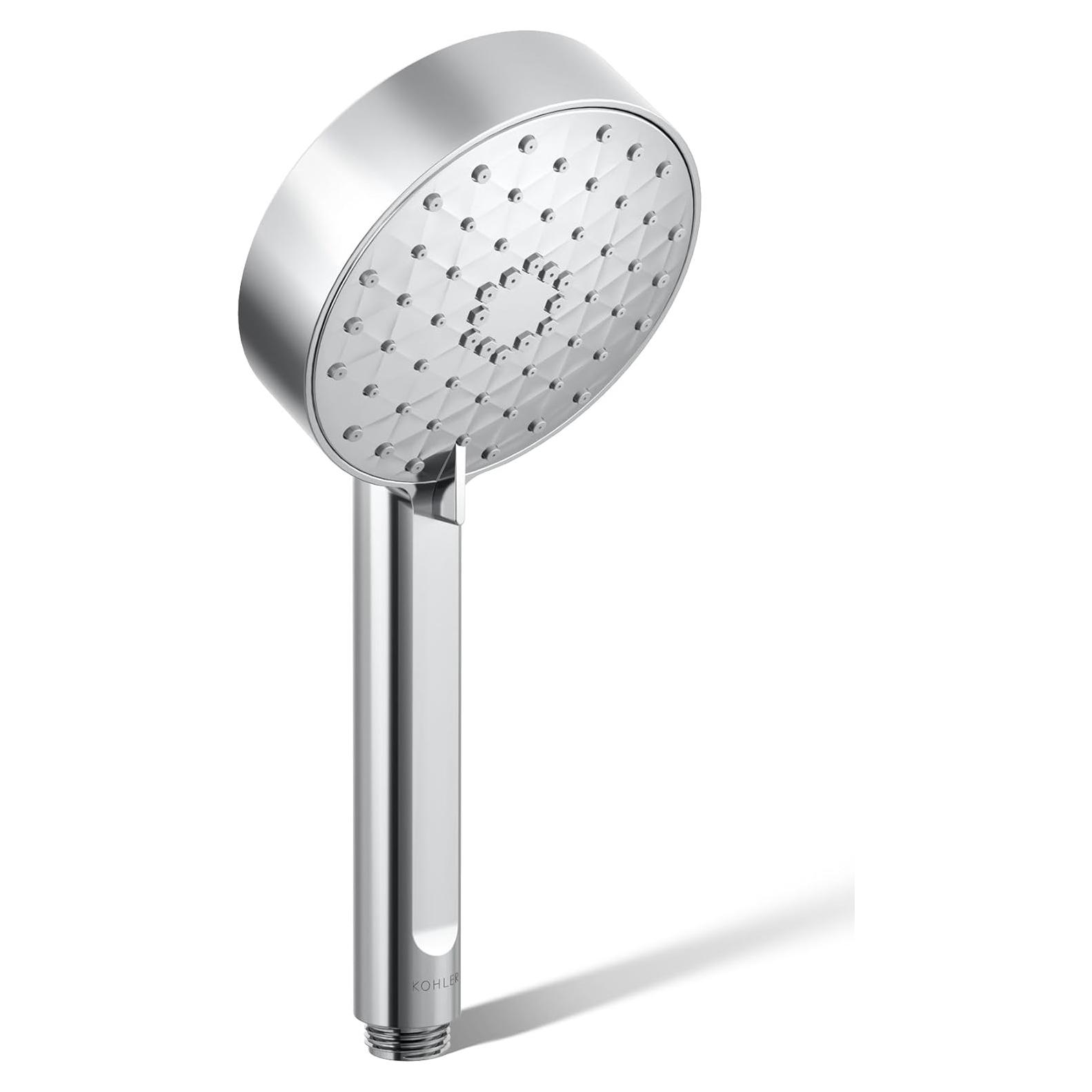 Ducha de mano KOHLER Awaken G110 9.5 lpm Cromo Pulido