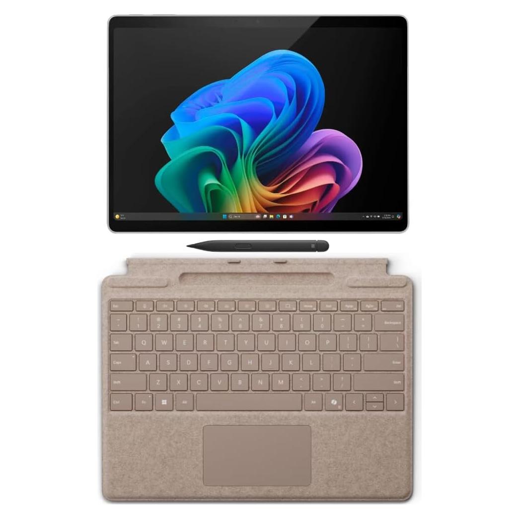 Microsoft Surface Pro 11, 13" Touch, 16GB RAM, 256GB SSD, Win 11 Pro