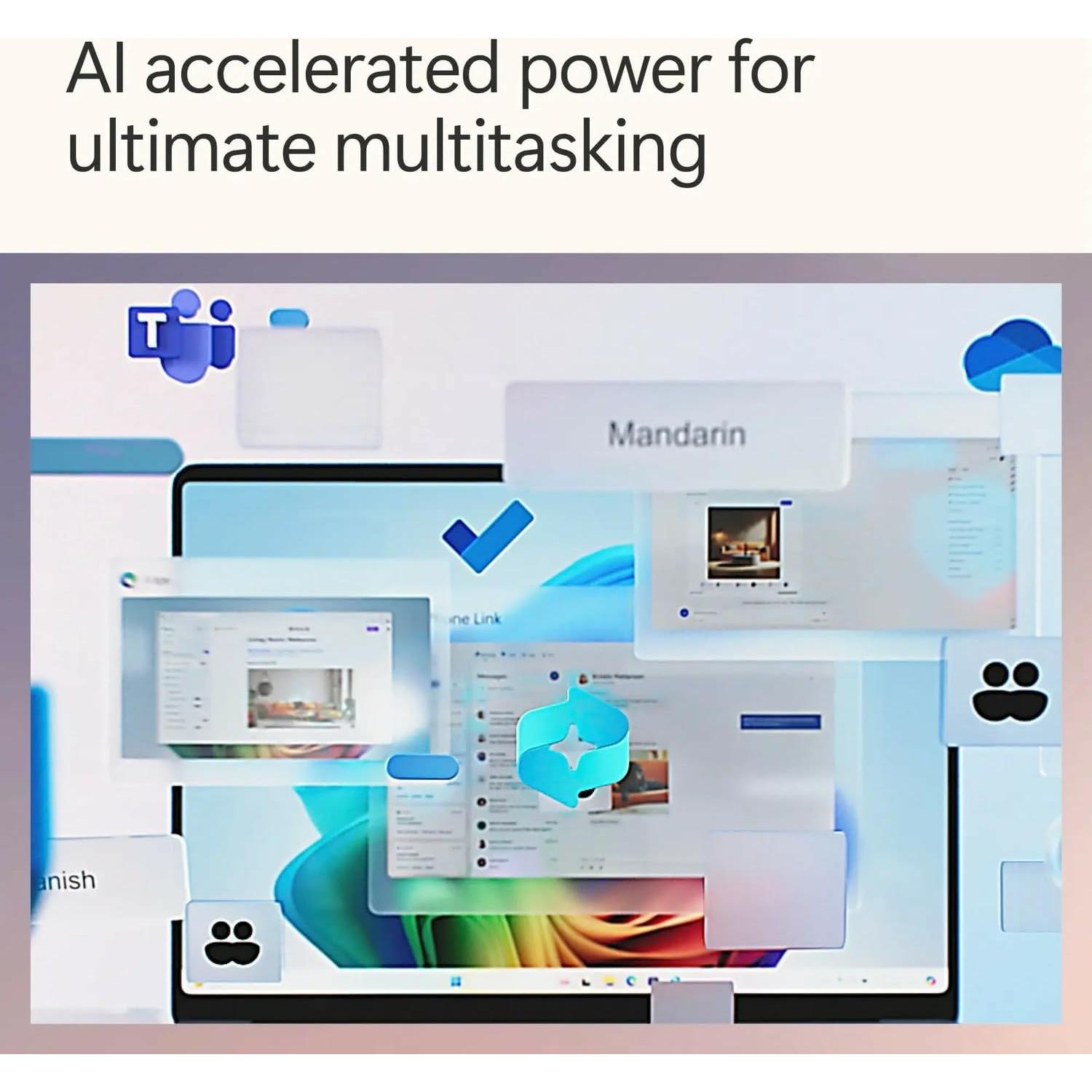 Microsoft Surface Pro 11, 13" Touch, 16GB RAM, 256GB SSD, Win 11 Pro