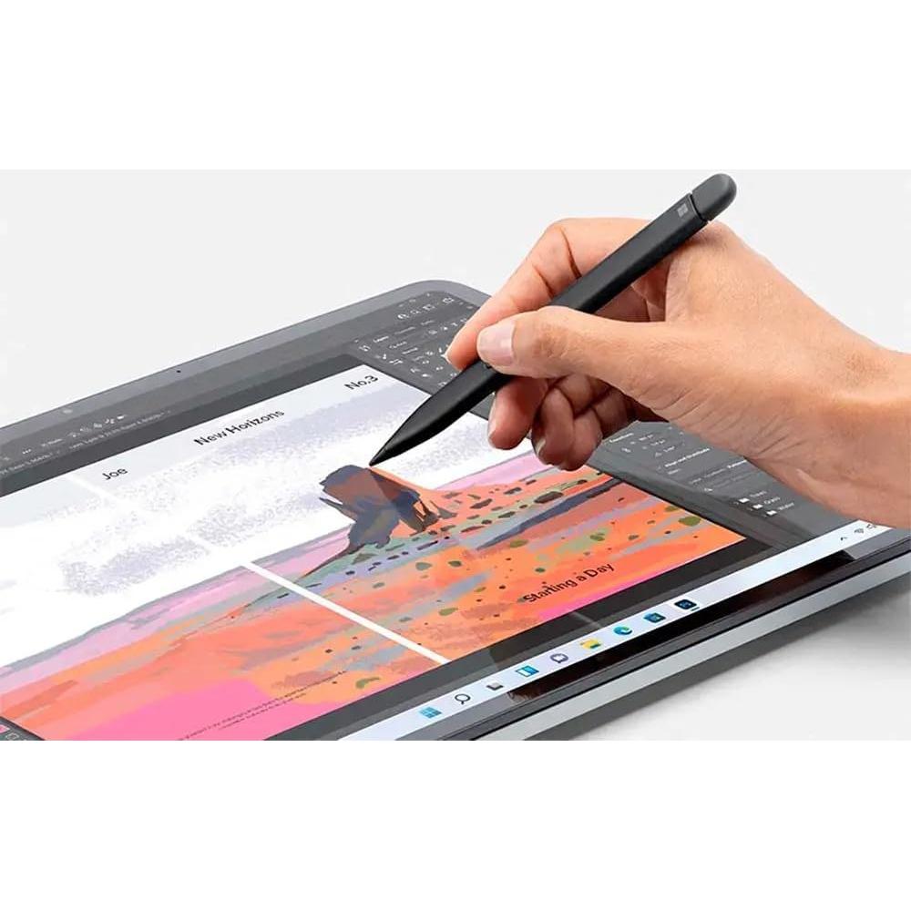 Microsoft Surface Pro 11, 13" Touch, 16GB RAM, 256GB SSD, Win 11 Pro