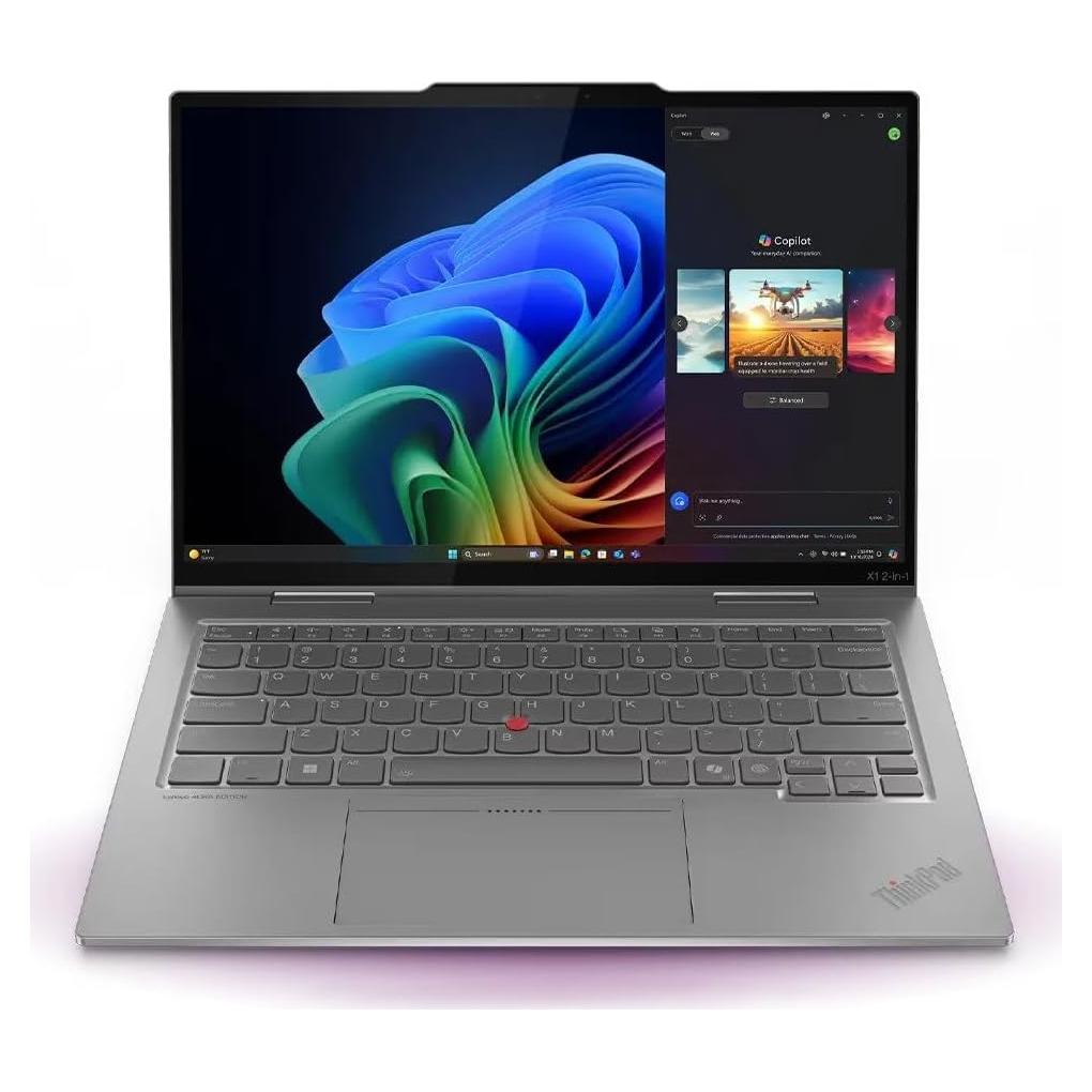 Lenovo ThinkPad X1 Yoga Gen 10 2-en-1 14" 2.8K 32GB 512GB