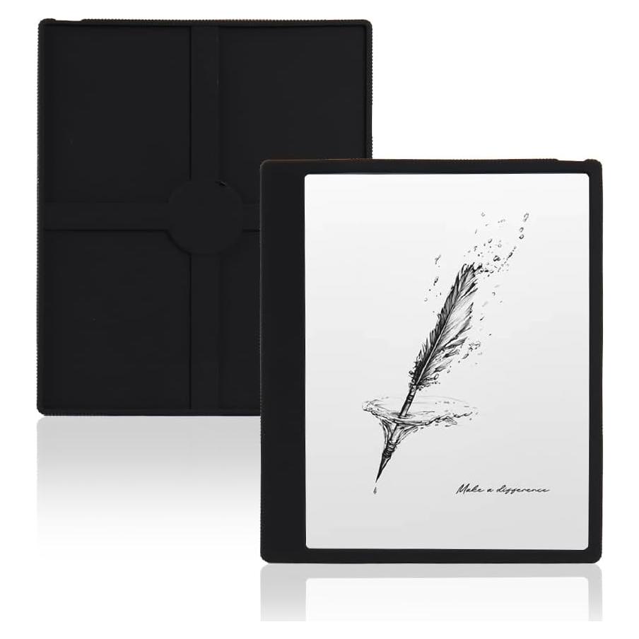 Funda protectora silicona BOOX Note Max 13.3" T13C Tab X C