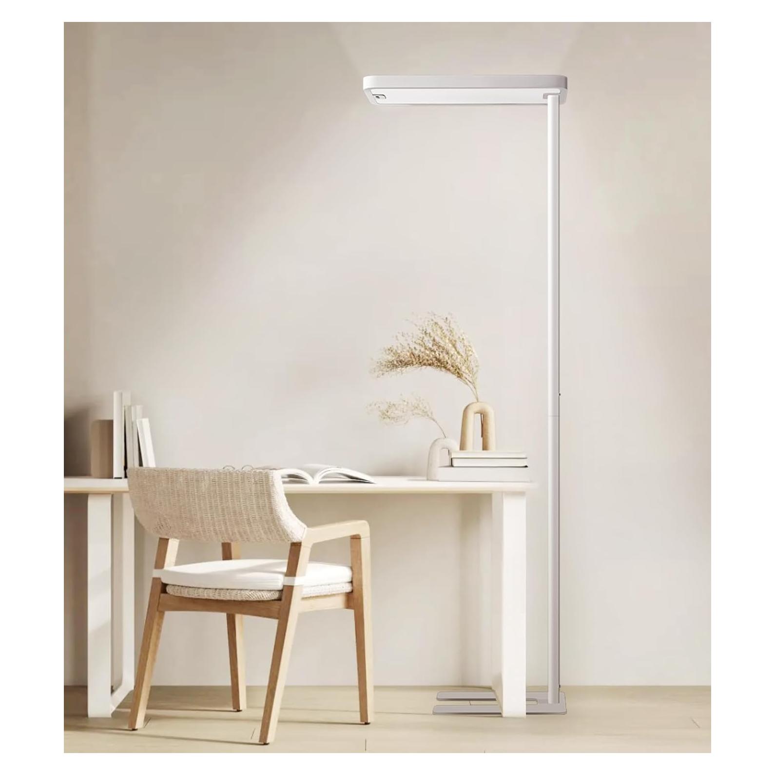 Lámpara de Pie PalFish 100W con Sensor de Movimiento 9500LM