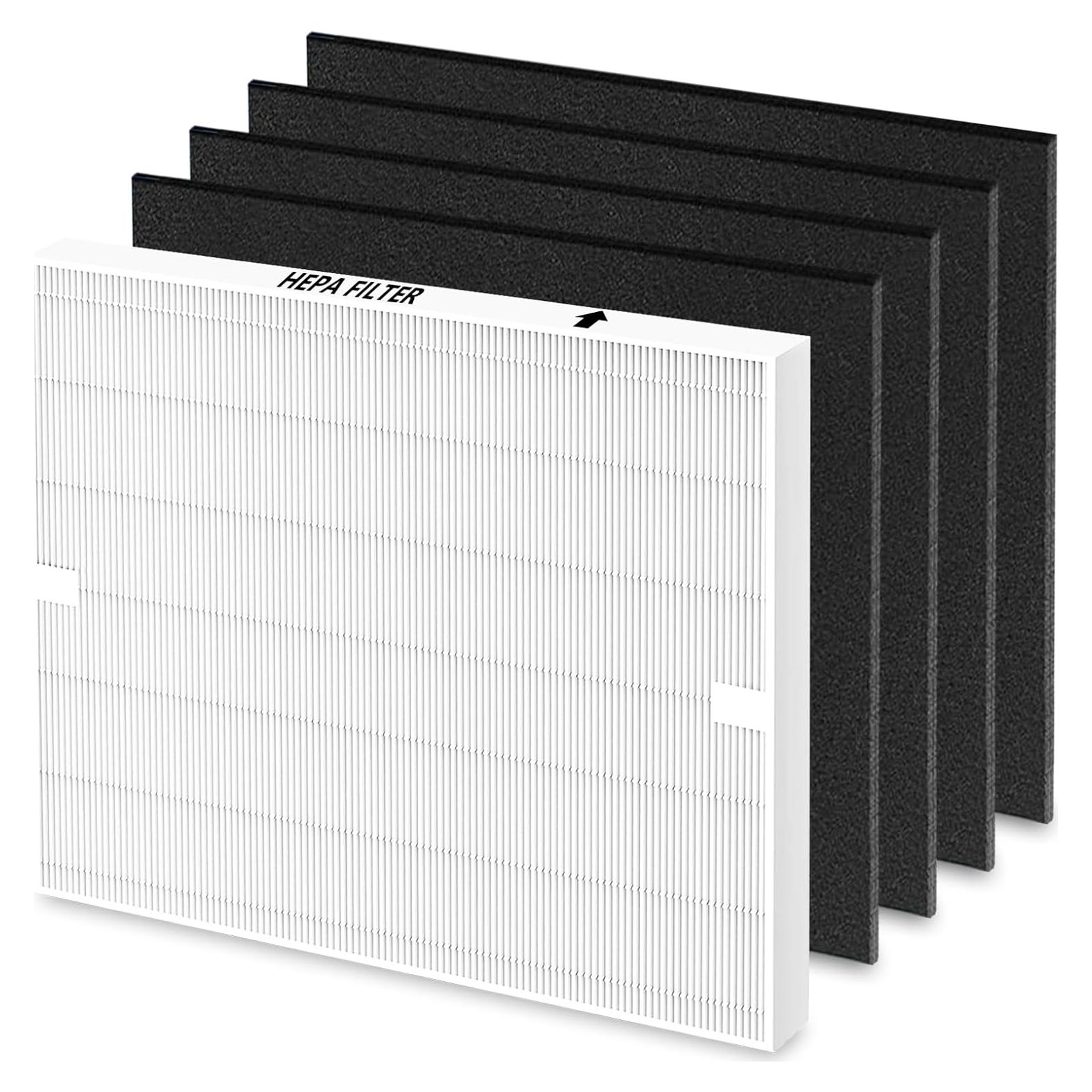 Filtro de Reemplazo Funmit AP-1512HH para Purificadores Coway