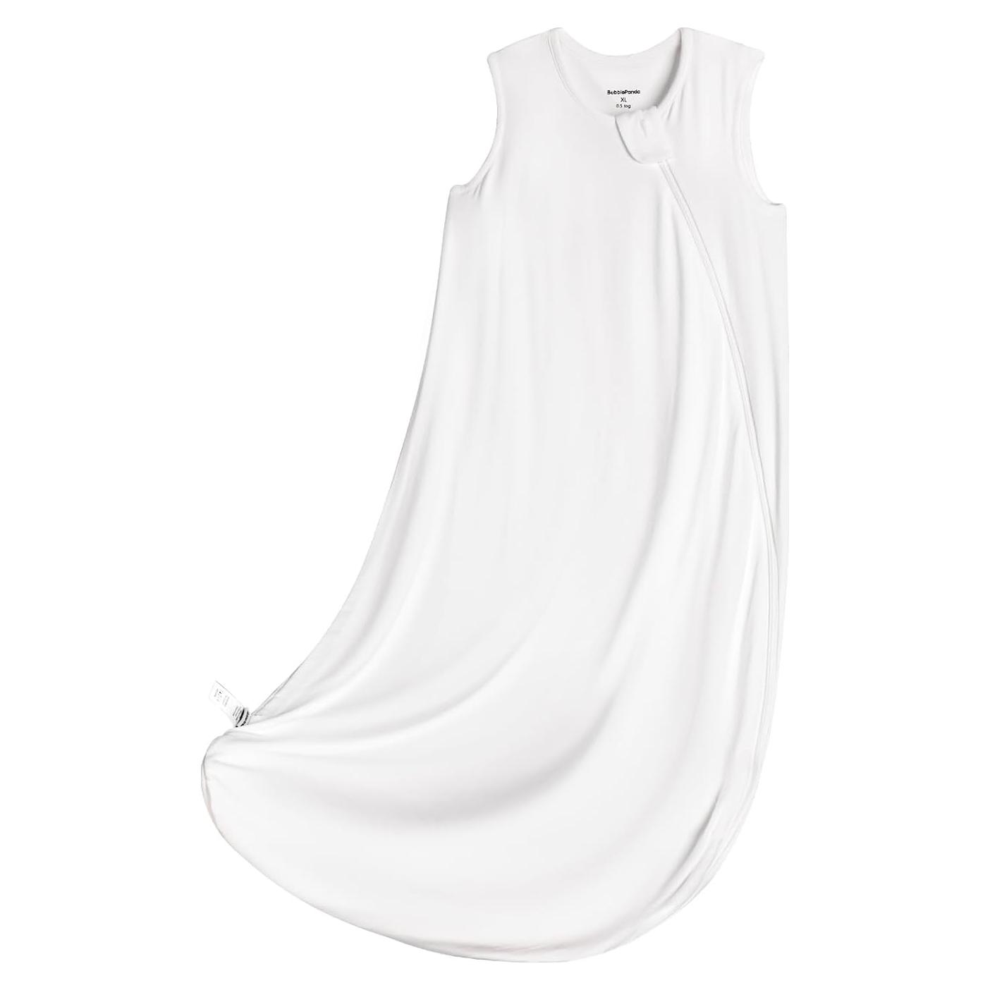 Saco de Sueño Modal BubblePanda 0-6 Meses 0.5 Tog Suave