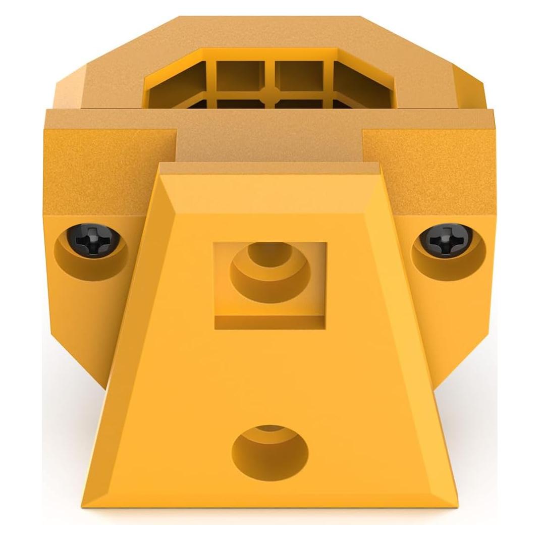 Soporte de Bolsa de Herramientas Apopip Rieles Packout Amarillo