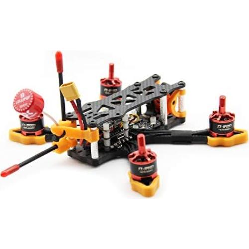 Marco de Dron Usmile GX140 140mm Fibra de Carbono para FPV
