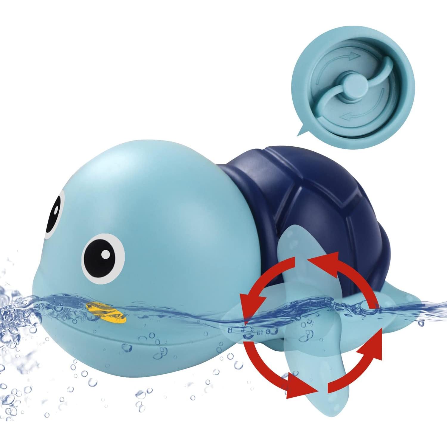 Juego de Pesca Magnética para Niños AUUGUU - 2 Cañas y Peces