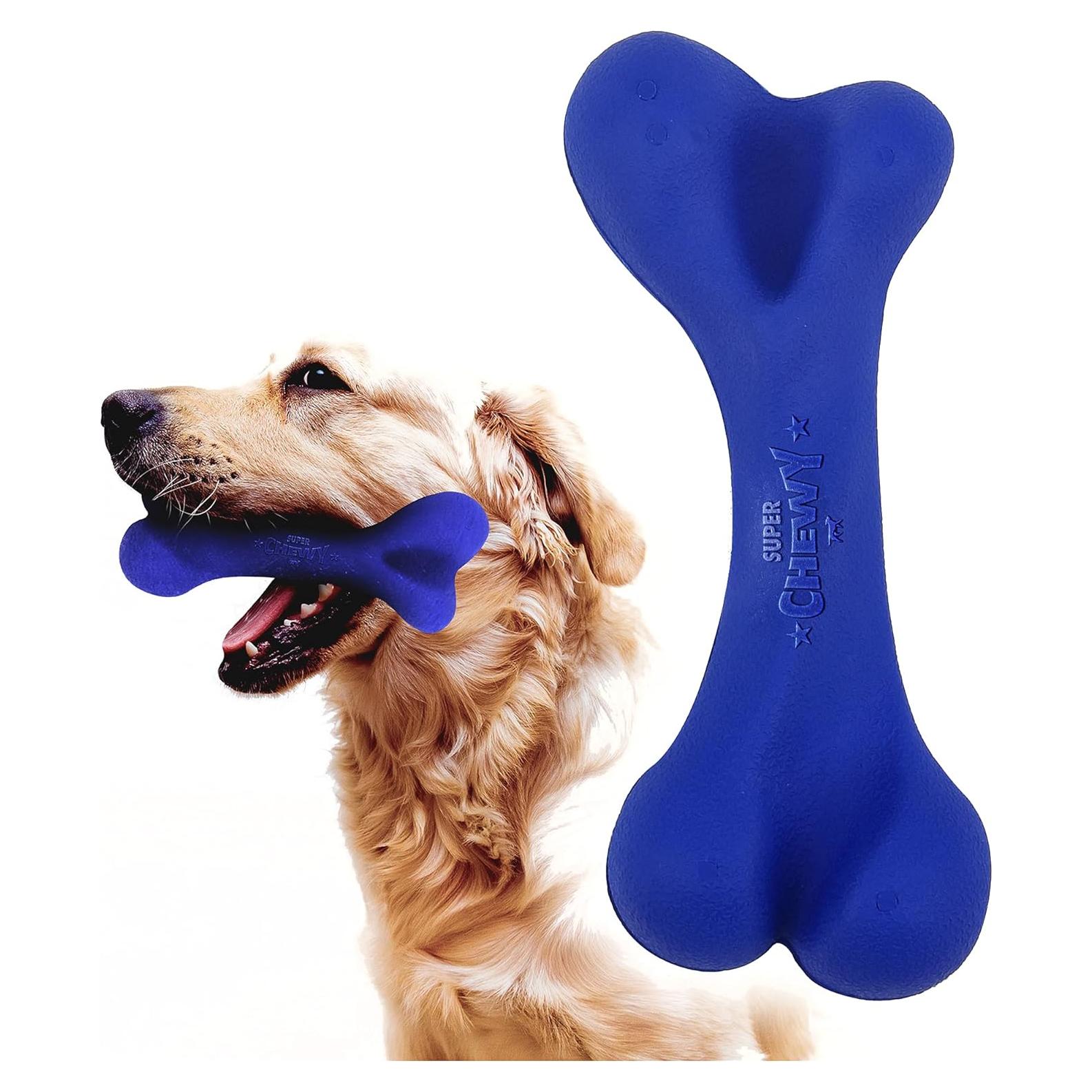 Juguete de Hueso para Perros Tuff Pupper 12.7 cm Resistente