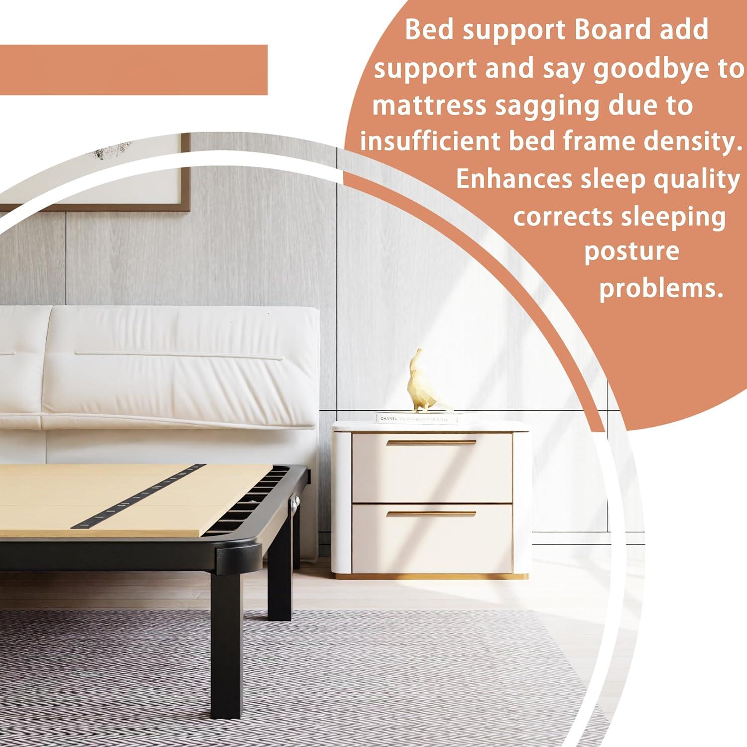 Caja Plegable Imperius para Somier Twin 152.4x76.2 cm