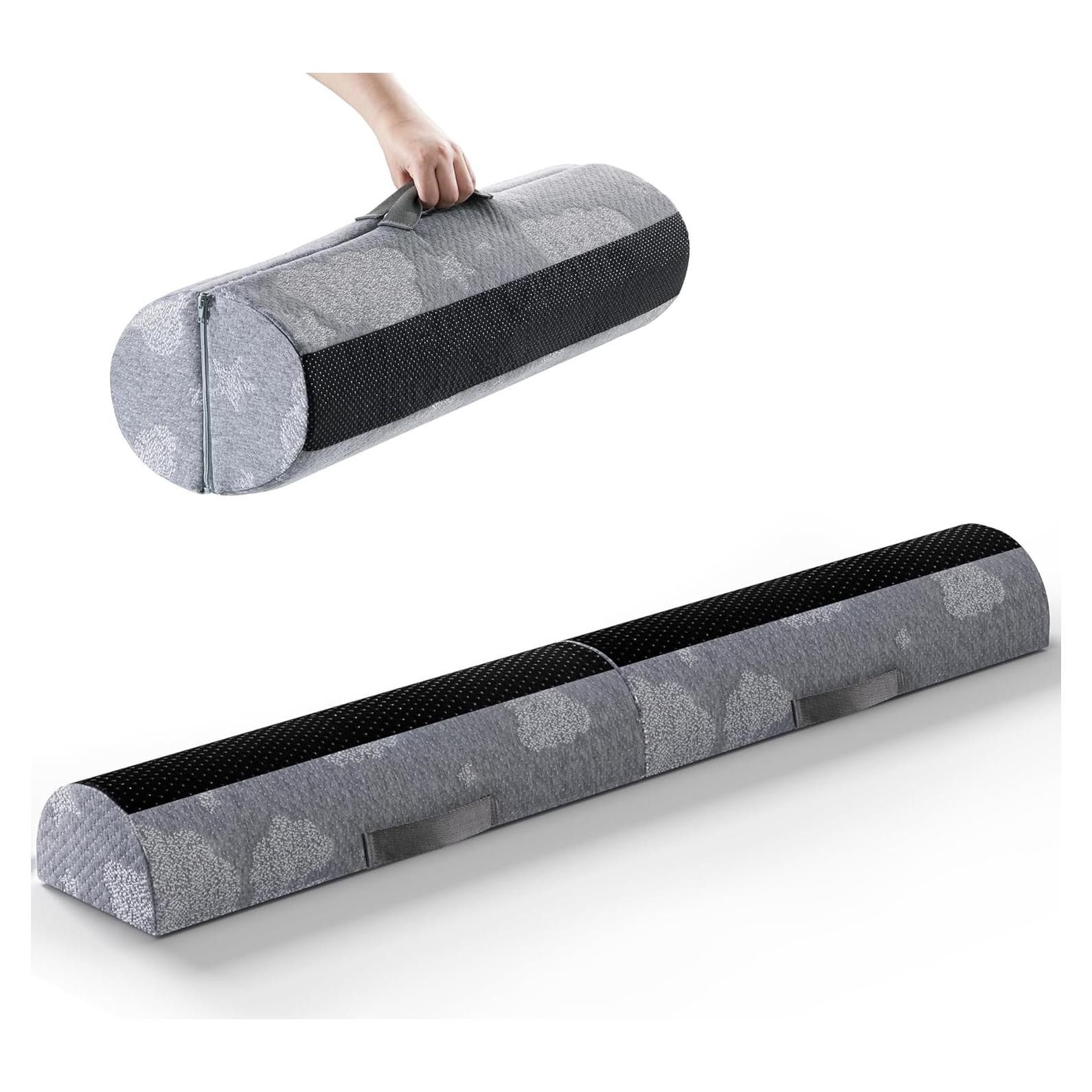 Protector de Cama Plegable Kohentact - Barandilla Antideslizante