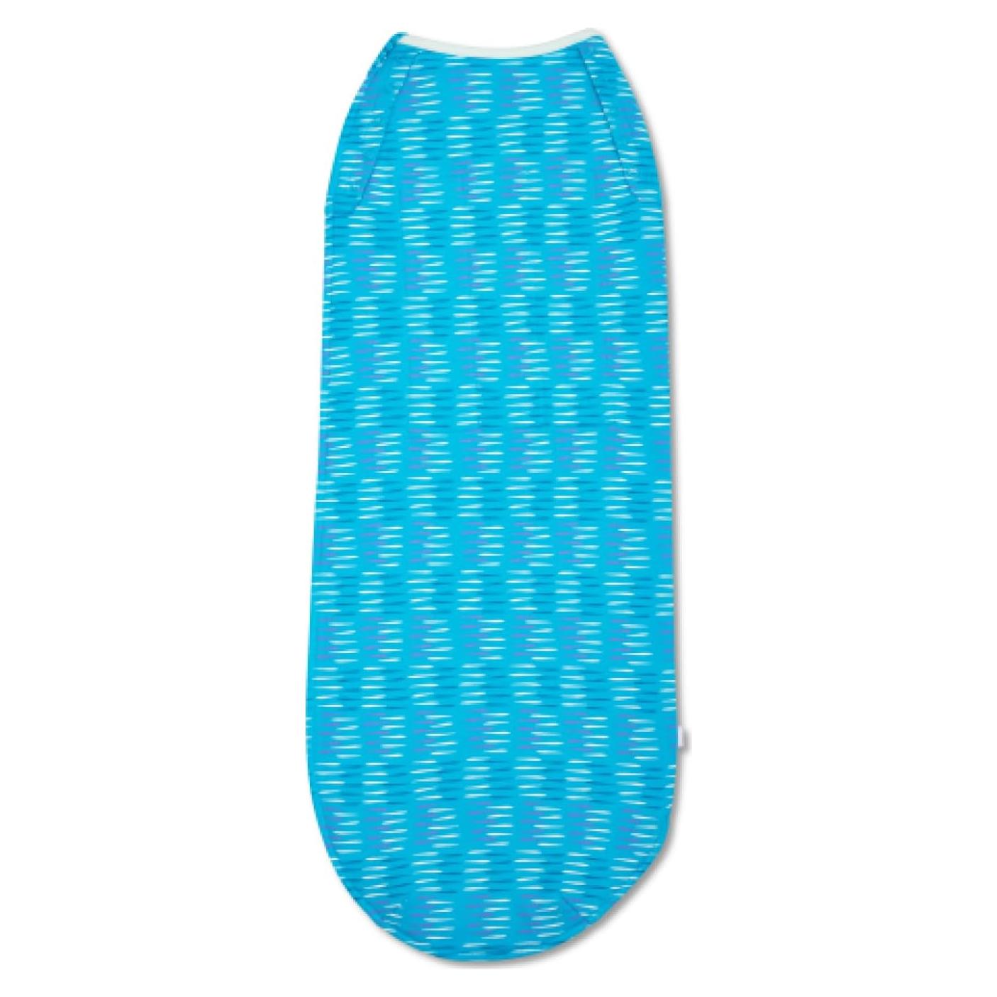 Swaddle Nanit Sleep Wear - Recién Nacido - Algodón Orgánico