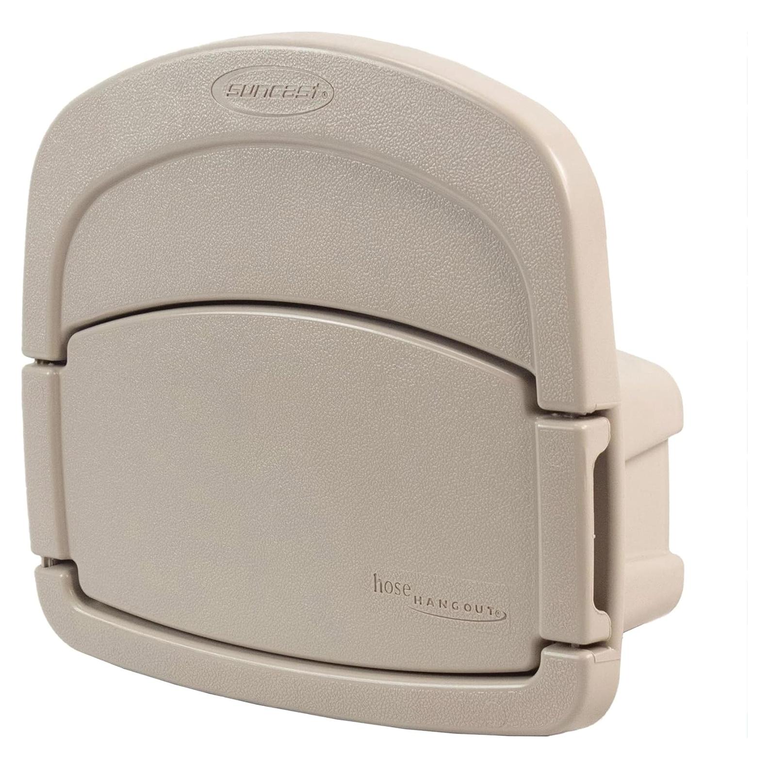 Soporte para Manguera Suncast DHH150 150' con Almacenamiento