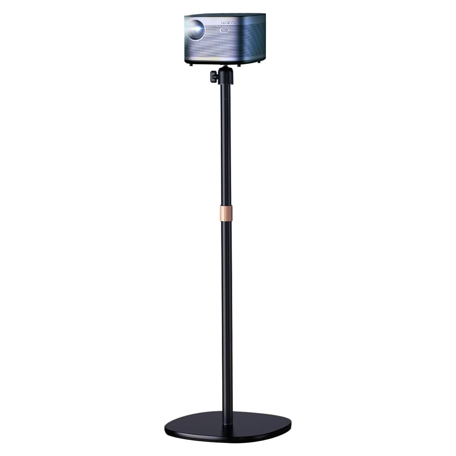 Soporte para Proyector HIBORI Ajustable 40.64-121.92 cm Universal