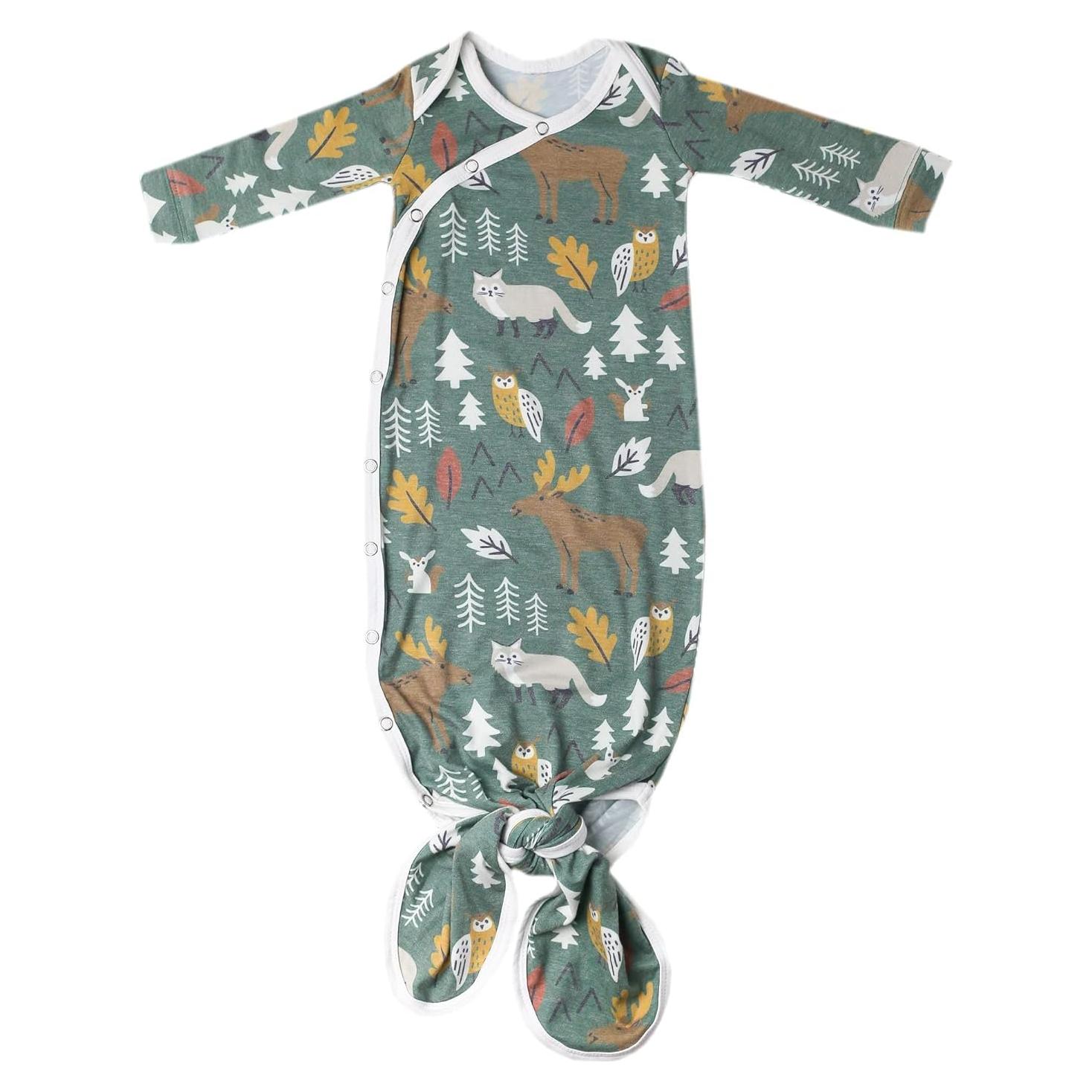 Saco de Dormir para Bebé Copper Pearl Atwood 63.5cm Ajustable