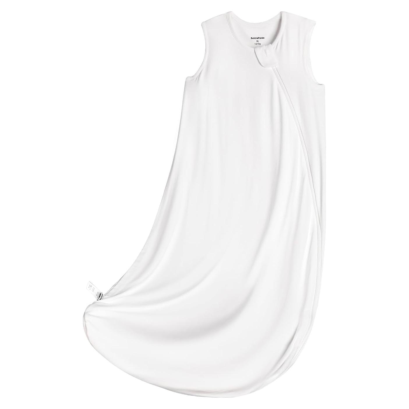 Saco de Sueño Modal BubblePanda 0-6 Meses 1.0 Tog Suave