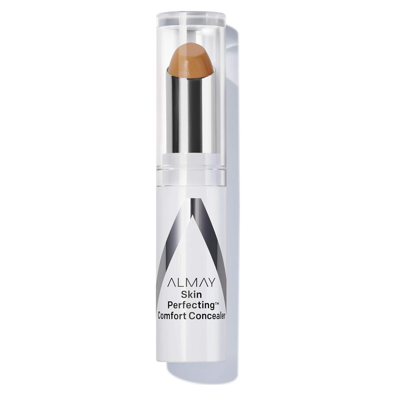 Corrector Almay Confort Perfecto 240 Oscuro 1 Unidad Maquillaje