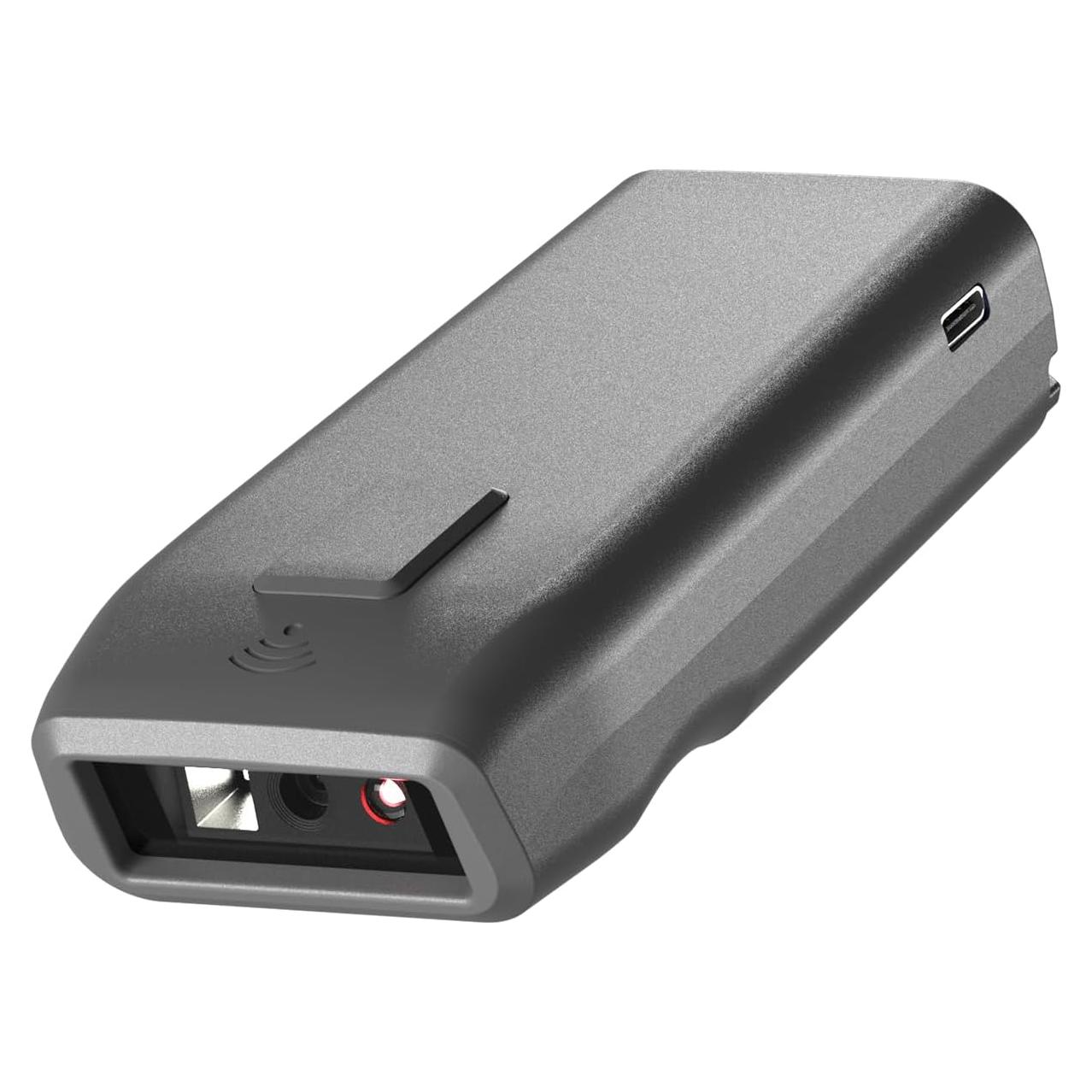 Escáner de Código de Barras Bluetooth NetumScan Mini 1D 3-en-1