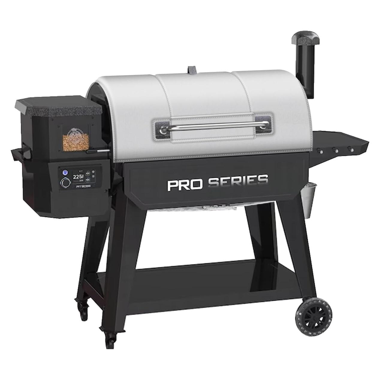 Manta Térmica Aislante FORYEYC para Parrilla Pit Boss 1150