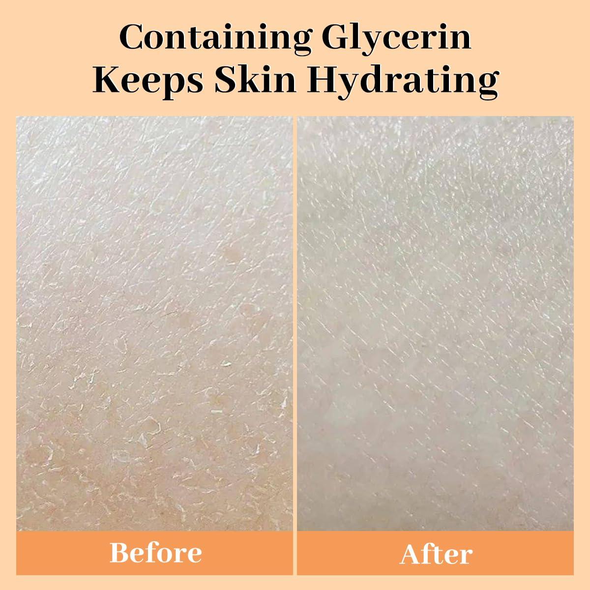 Set de Iluminadores Líquidos UCANBE 3 Pcs - Brillo Facial y Corporal