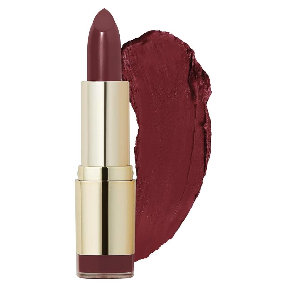 Labial Mate Color Declaración Milani 82 Drama Mate 1 Unidad
