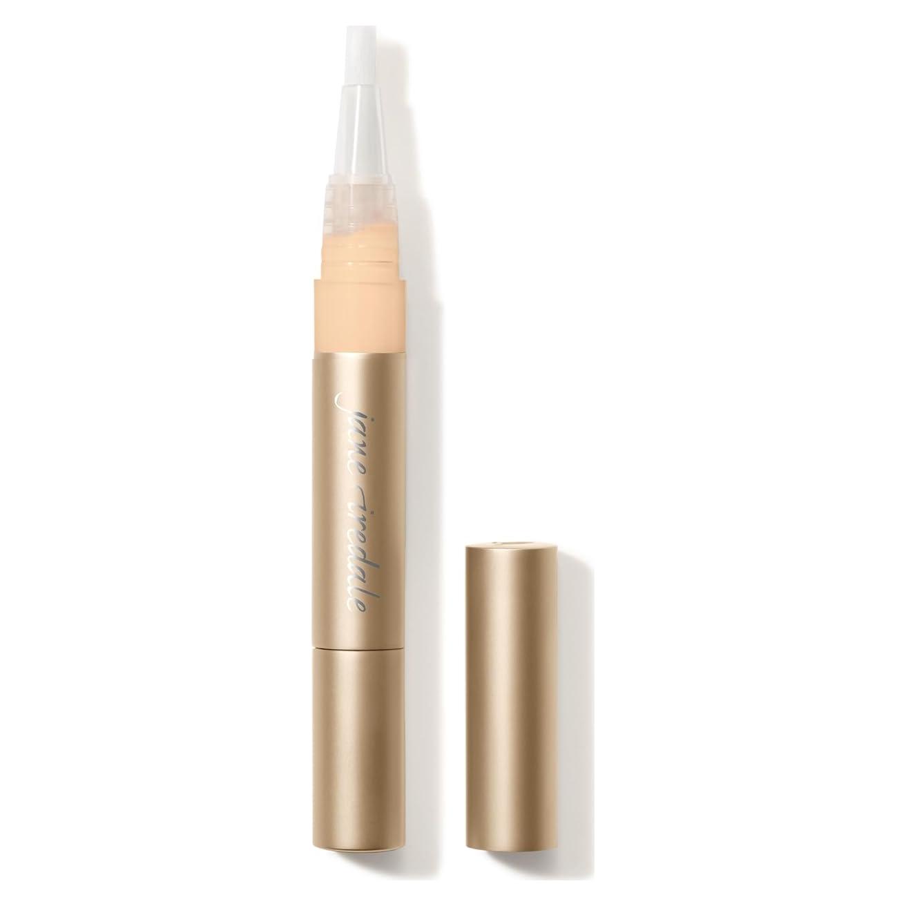 Corrector de Ojeras Jane Iredale Active Light 1.13g Amarillo Claro