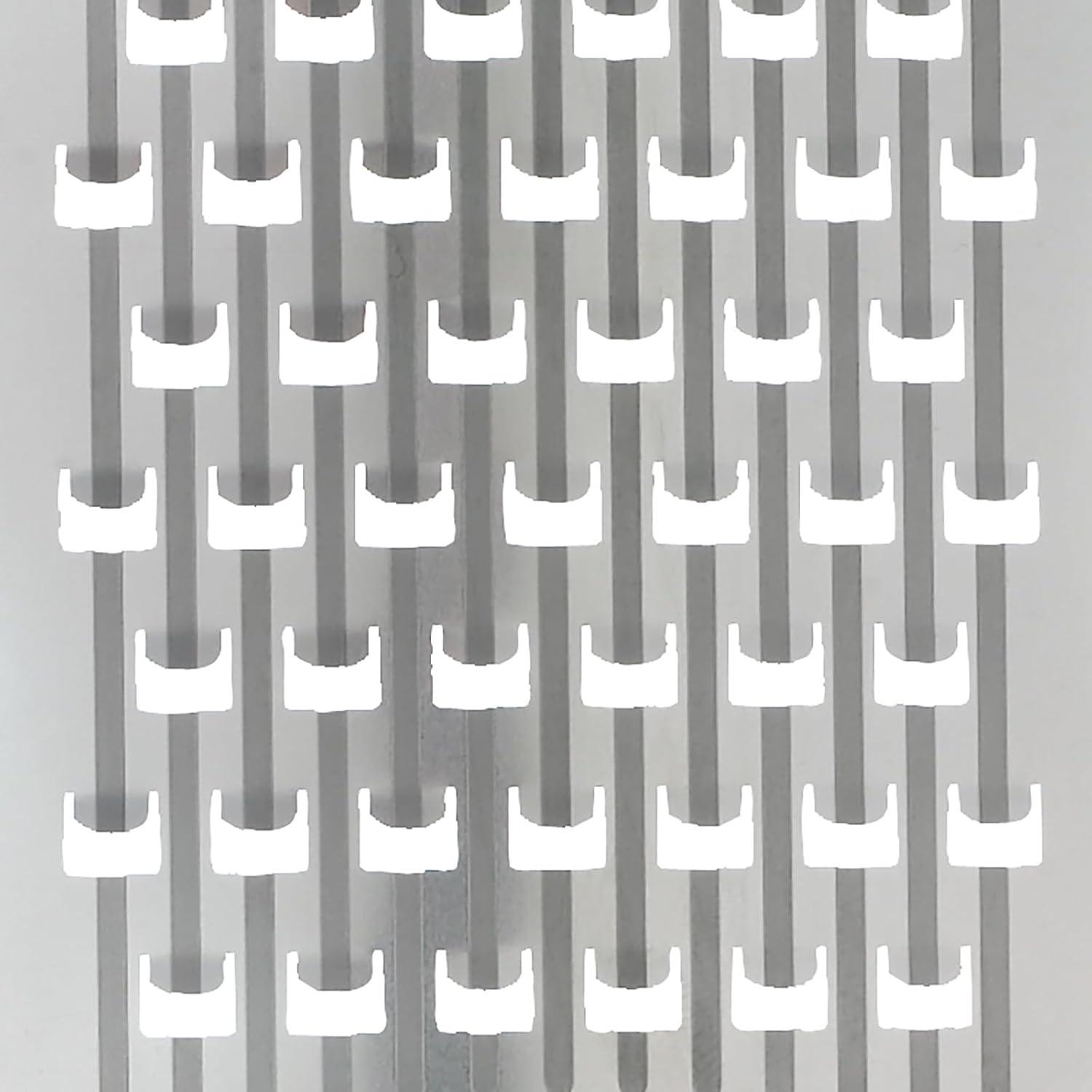 Rallador Grueso de Queso Cuisipro con Tecnología Surface Glide