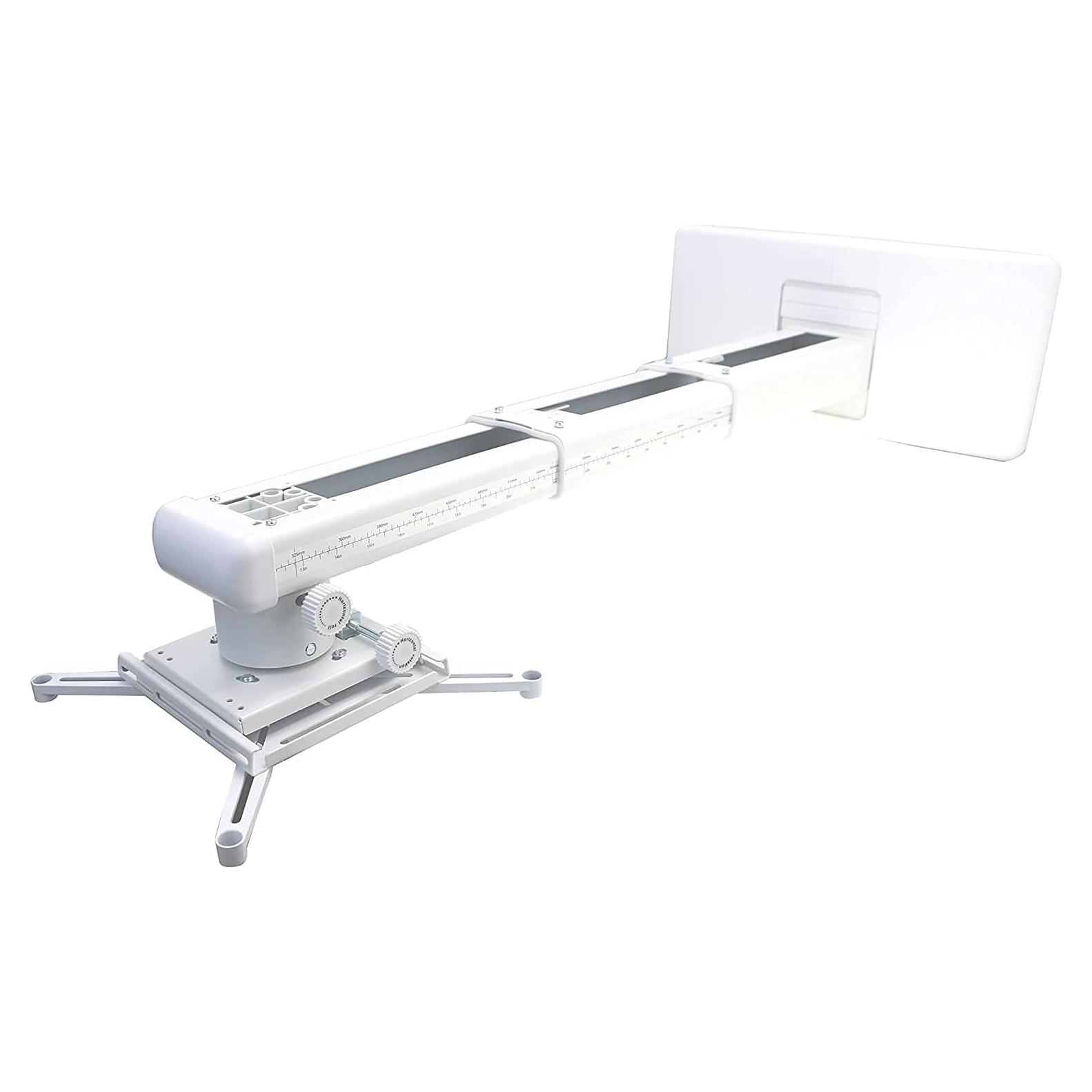 Soporte de Pared para Proyector N/C Telescópico Ajustable 9.98kg