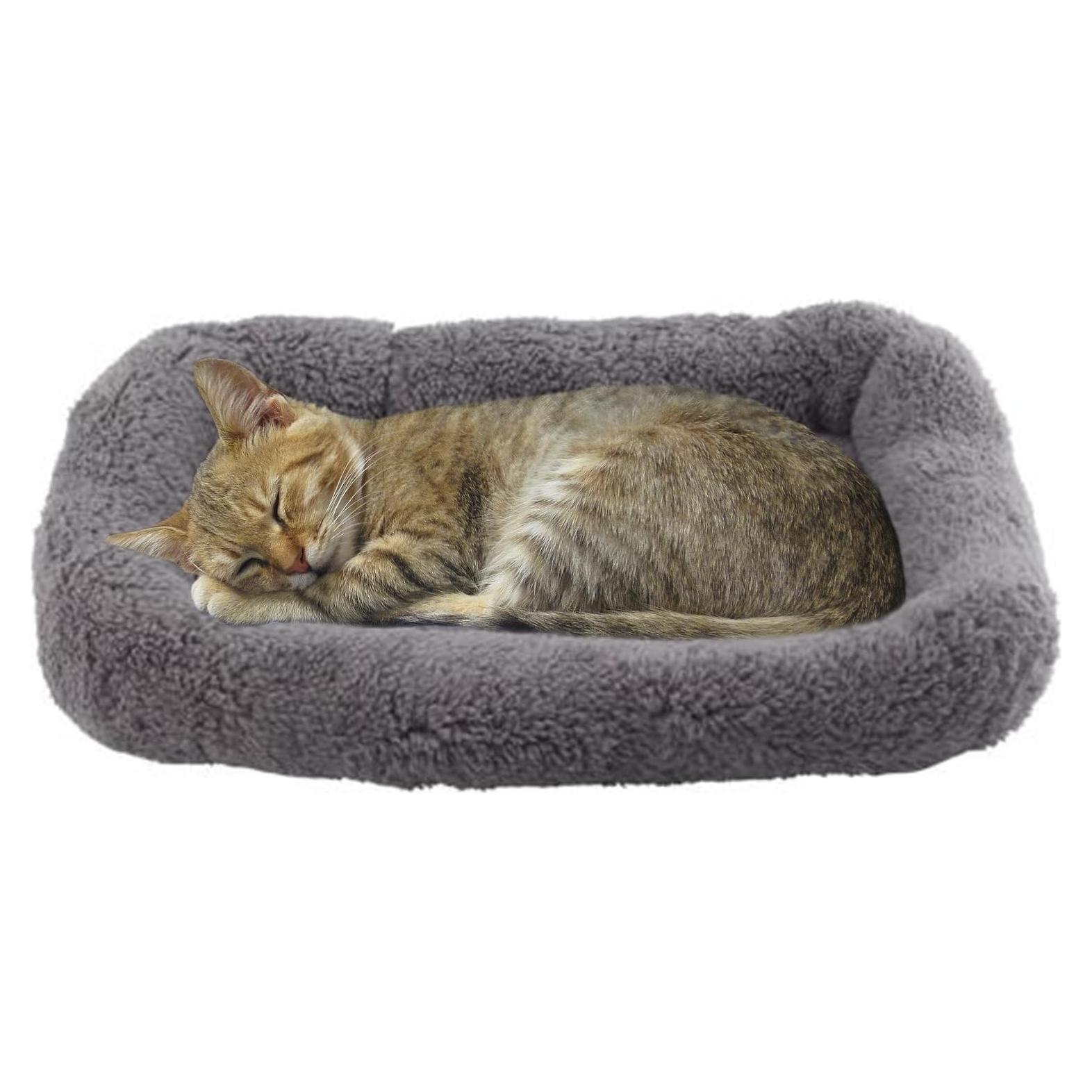 Cama para Gato BillionChains Lavable Tamaño S Suave