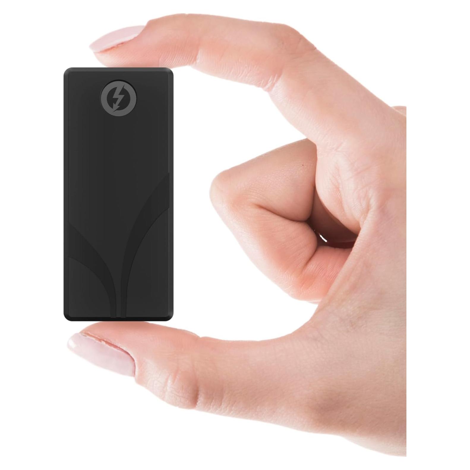 SSD Externo Sabrent 1TB Rocket Nano XTRM Thunderbolt 3