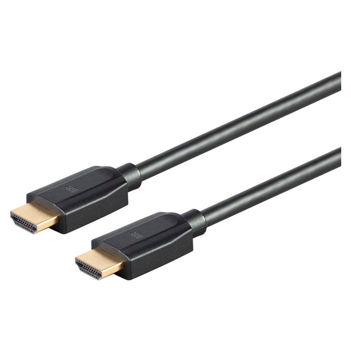 Cable HDMI Ultra 8K Monoprice 1.83m 48Gbps HDR Dinámico