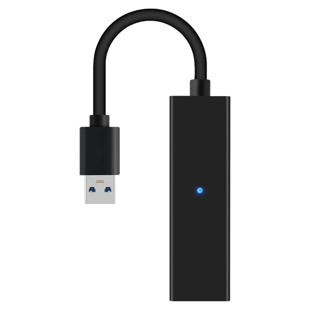 Adaptador de Cámara PSVR Lenpos para PS5 - Conexión PS4