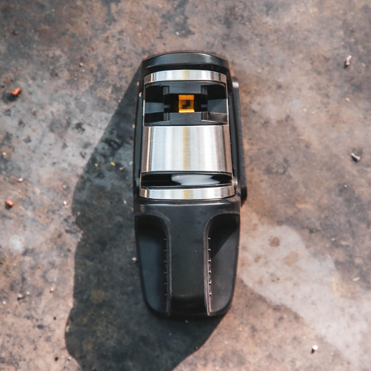 Afilador de Bordes de Cocina Work Sharp - Ergonómico - Cerámica