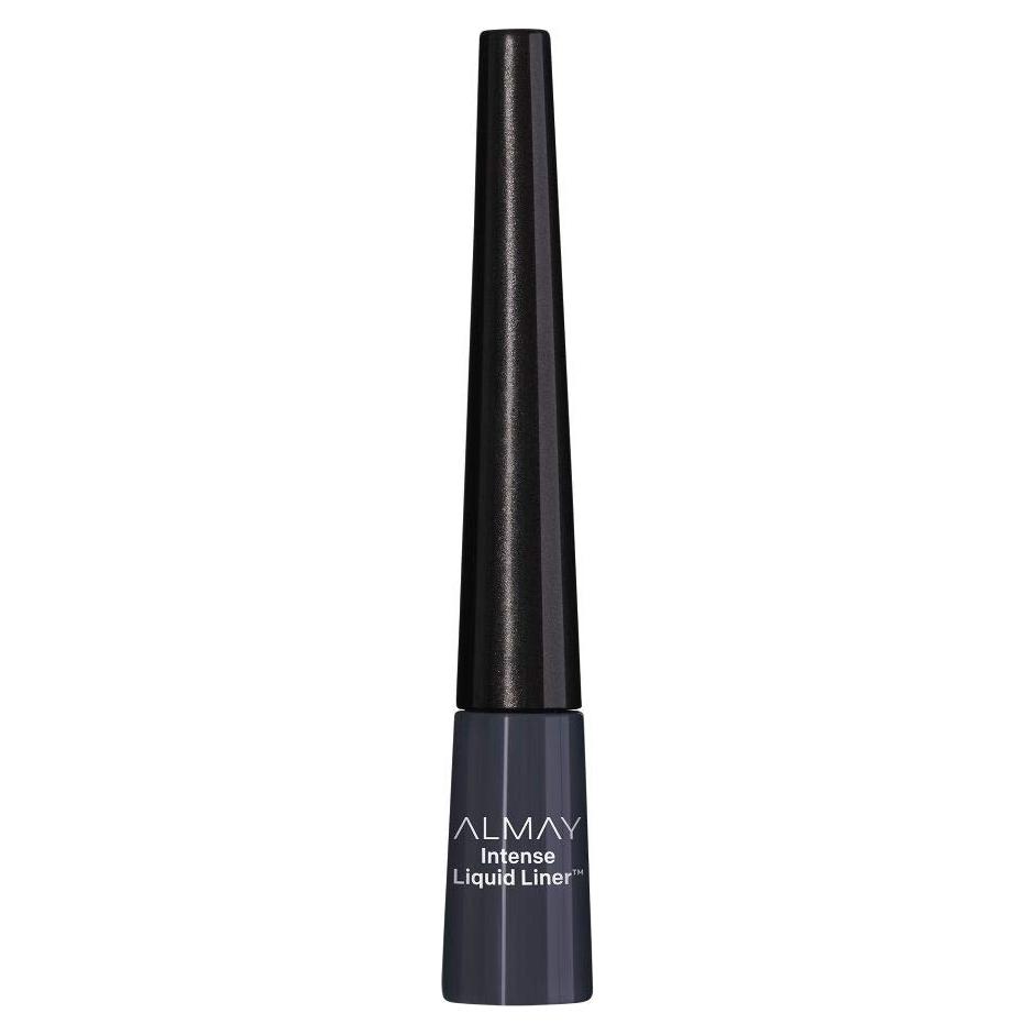 Delineador Líquido Intenso Almay 223 Perla Negra 2.37 ml