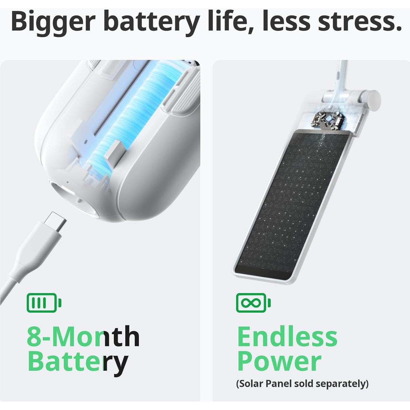 Abridor Cortinas Automático SwitchBot Cortina 3 Varilla