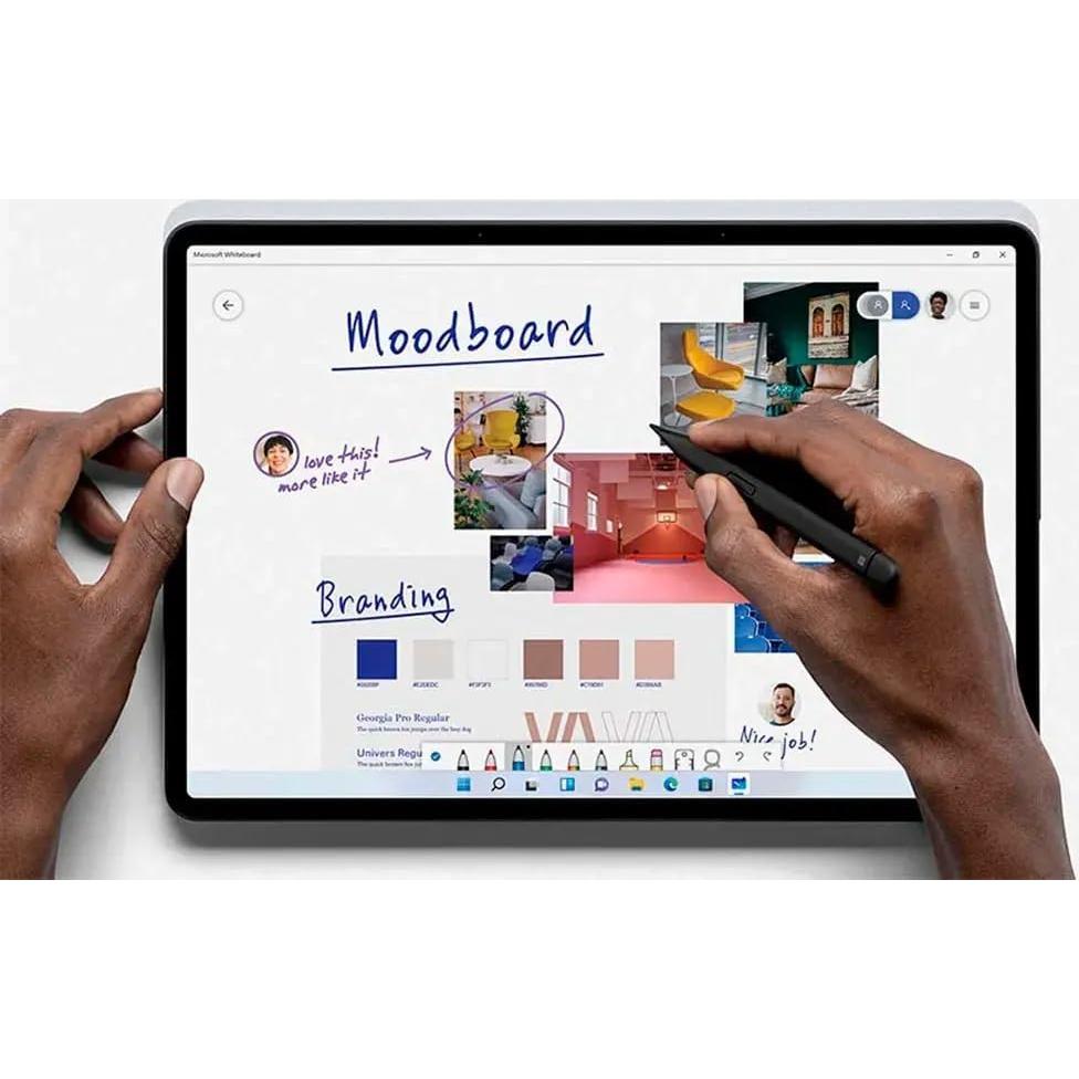 Microsoft Surface Pro 11, 13" Touch, 16GB RAM, 1TB SSD, Win 11 Pro