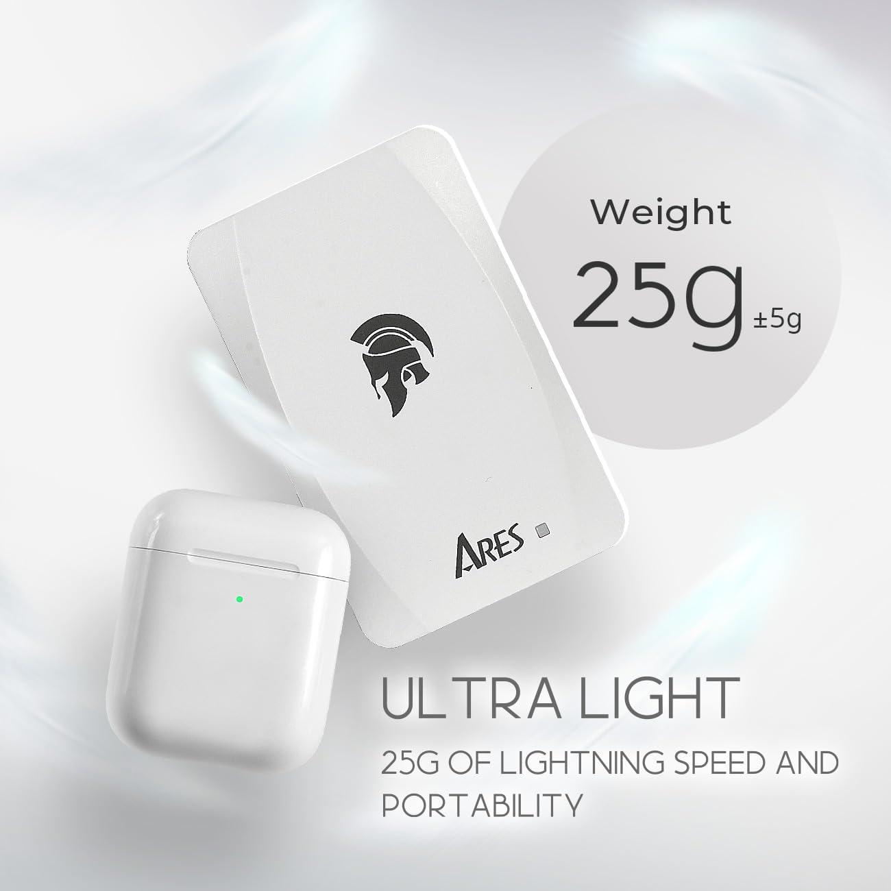 SSD Externo DATO ARES Torch 1TB USB 3.2 Tipo C 1050MB/s