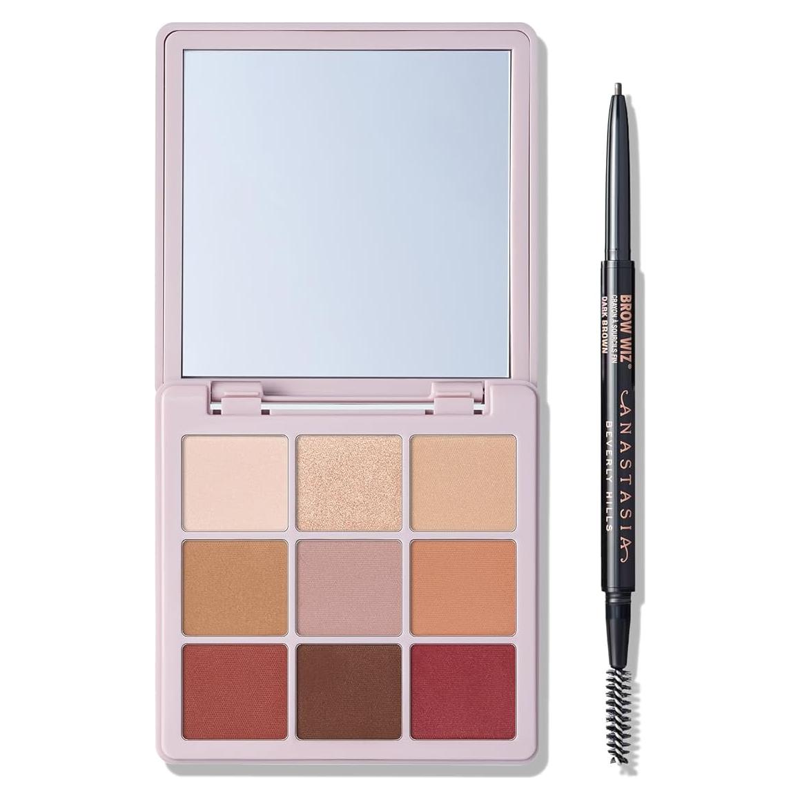 Kit Mini Renacimiento Moderno Anastasia Beverly Hills 15x9cm