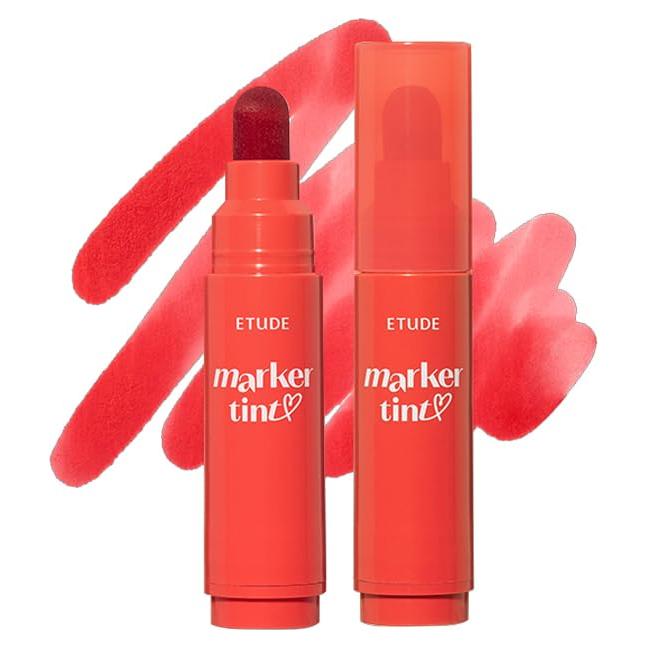 Tinte Labial Hidratante ETUDE Dear Darling 5g Caramelo