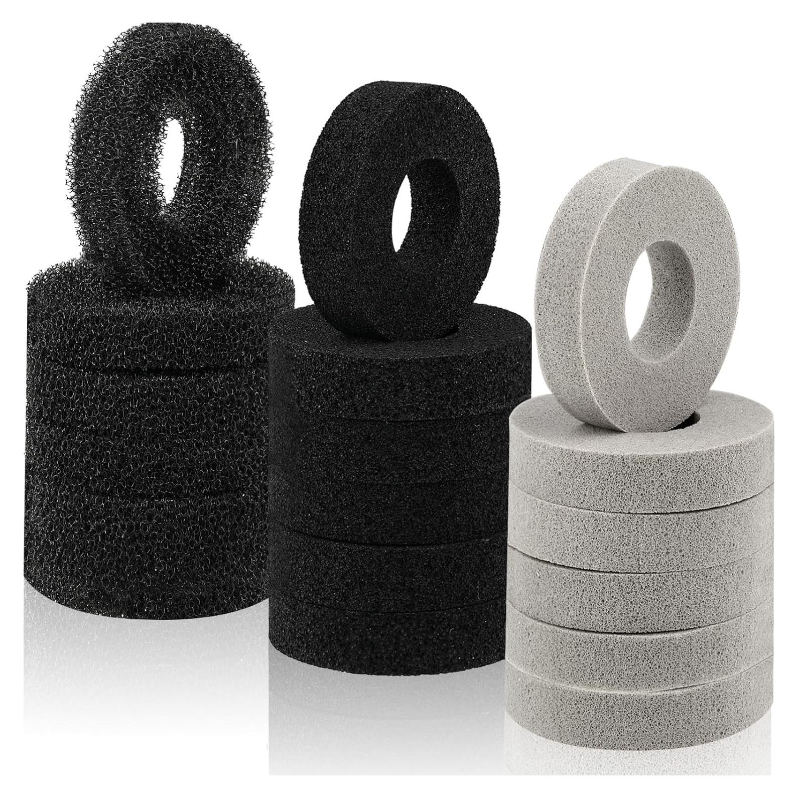 Anillos de Precisión Zonon 18 Piezas para Controladores