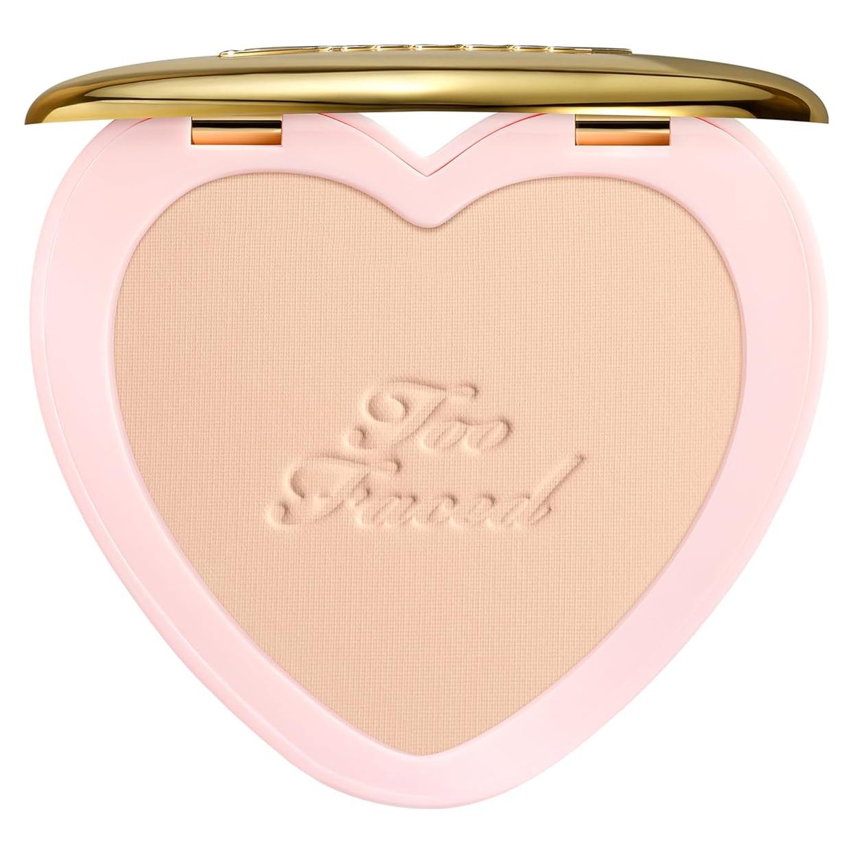 Polvo Fijador Too Faced Born This Way 4.54g Color 01 Claro