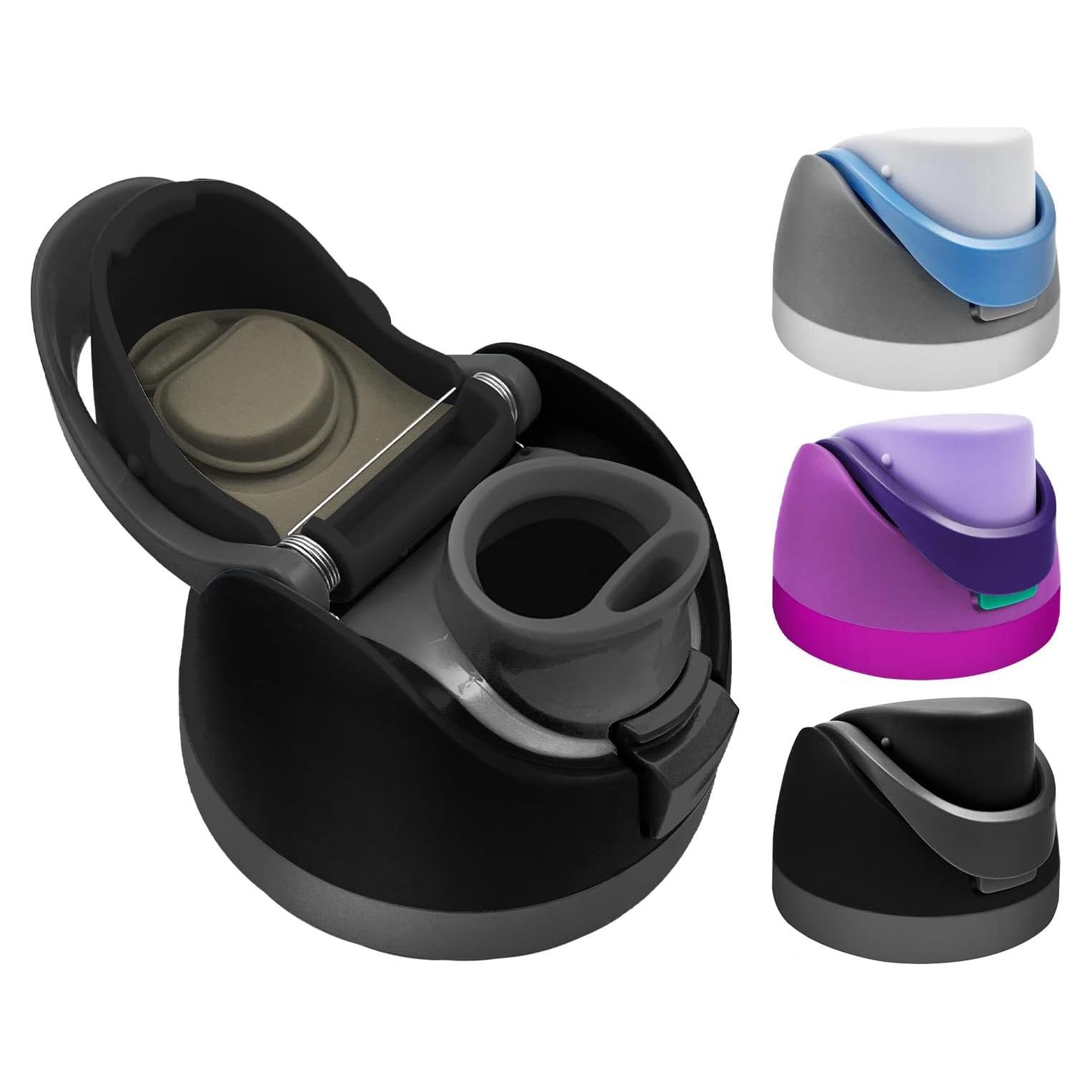 Tapa de Reemplazo CLOCASIK para Botellas Owala 0.47L a 1.18L