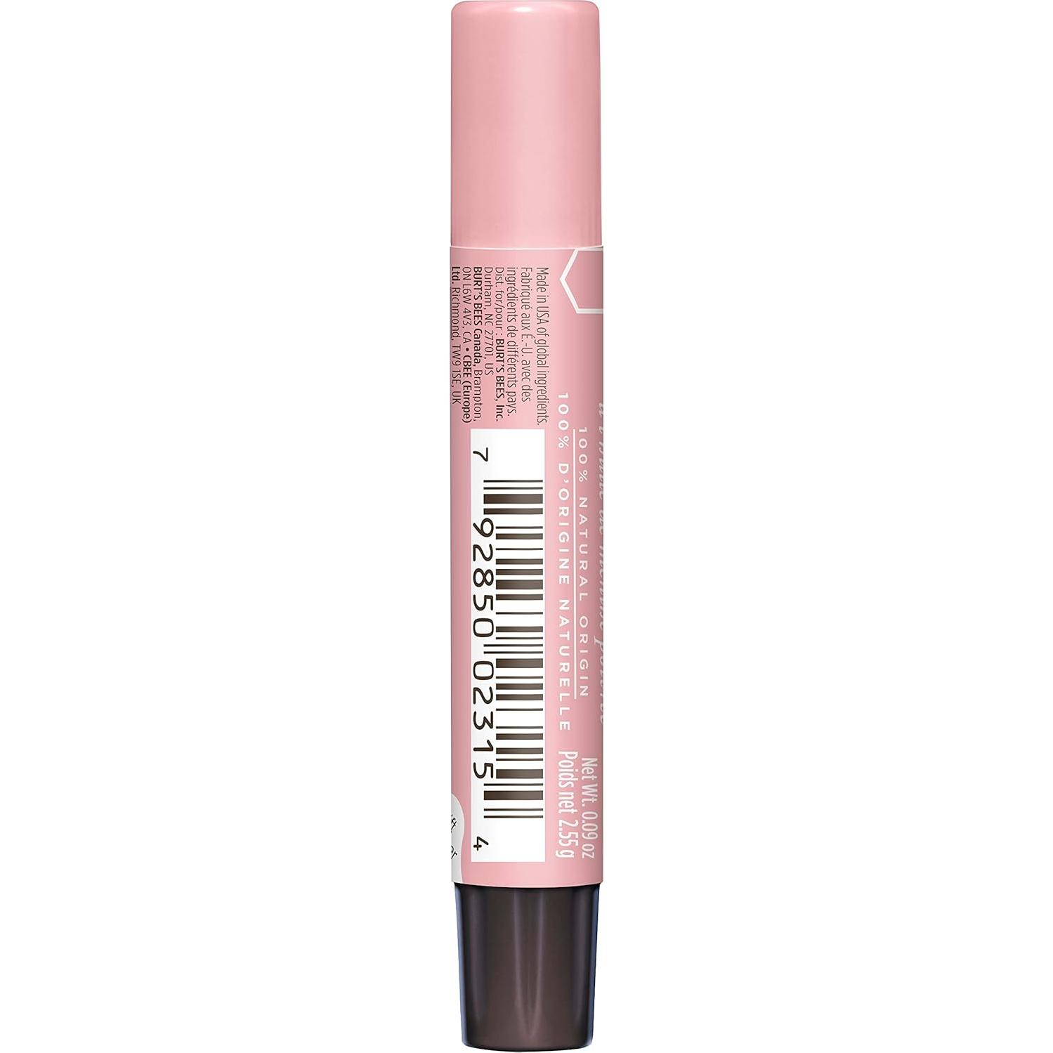 Brillo Labial Burt's Bees Pomelo 100% Natural 1 Tubo